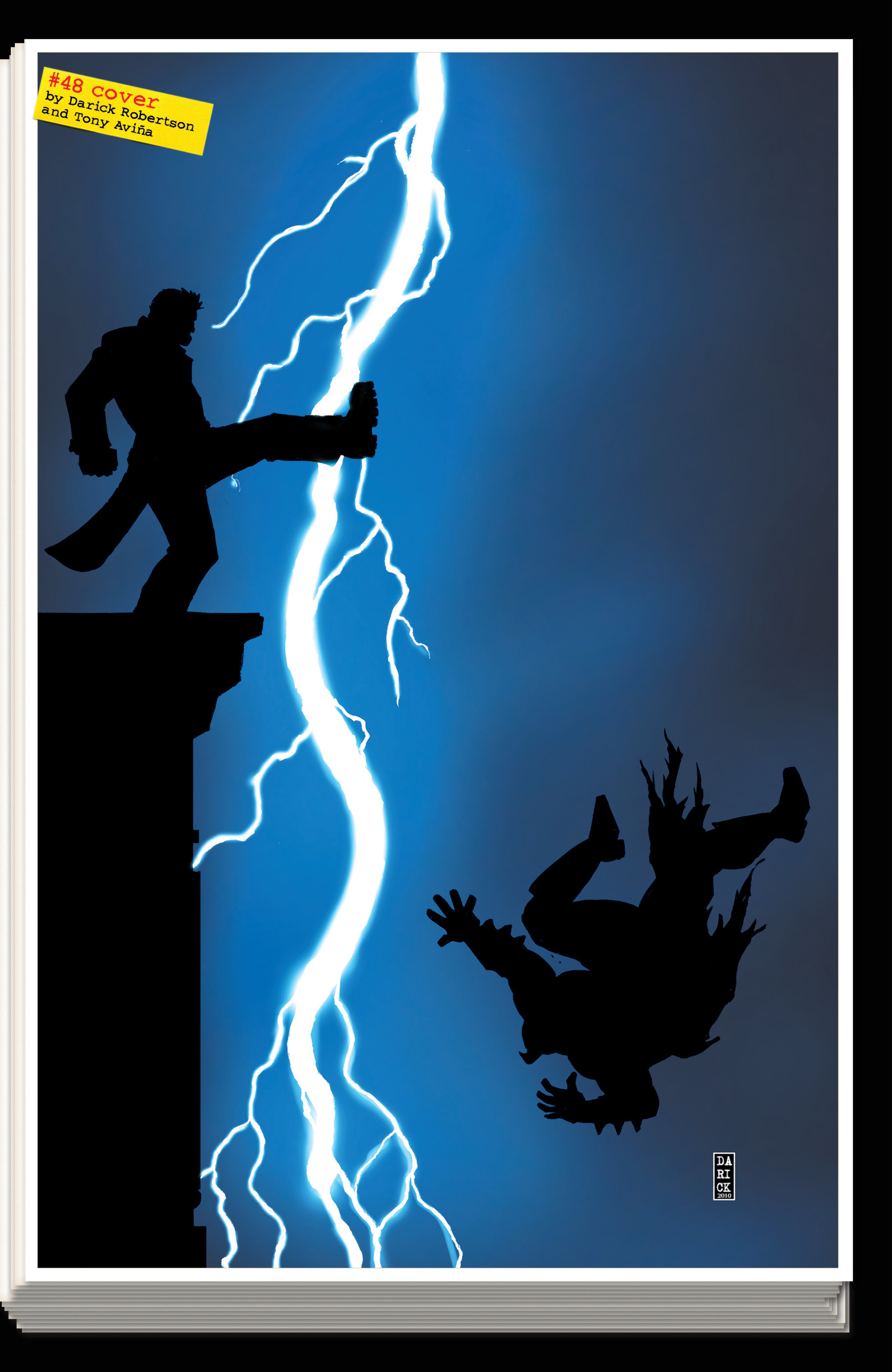 The Boys (2006-2012): Chapter Omnibus5 - Page 8
