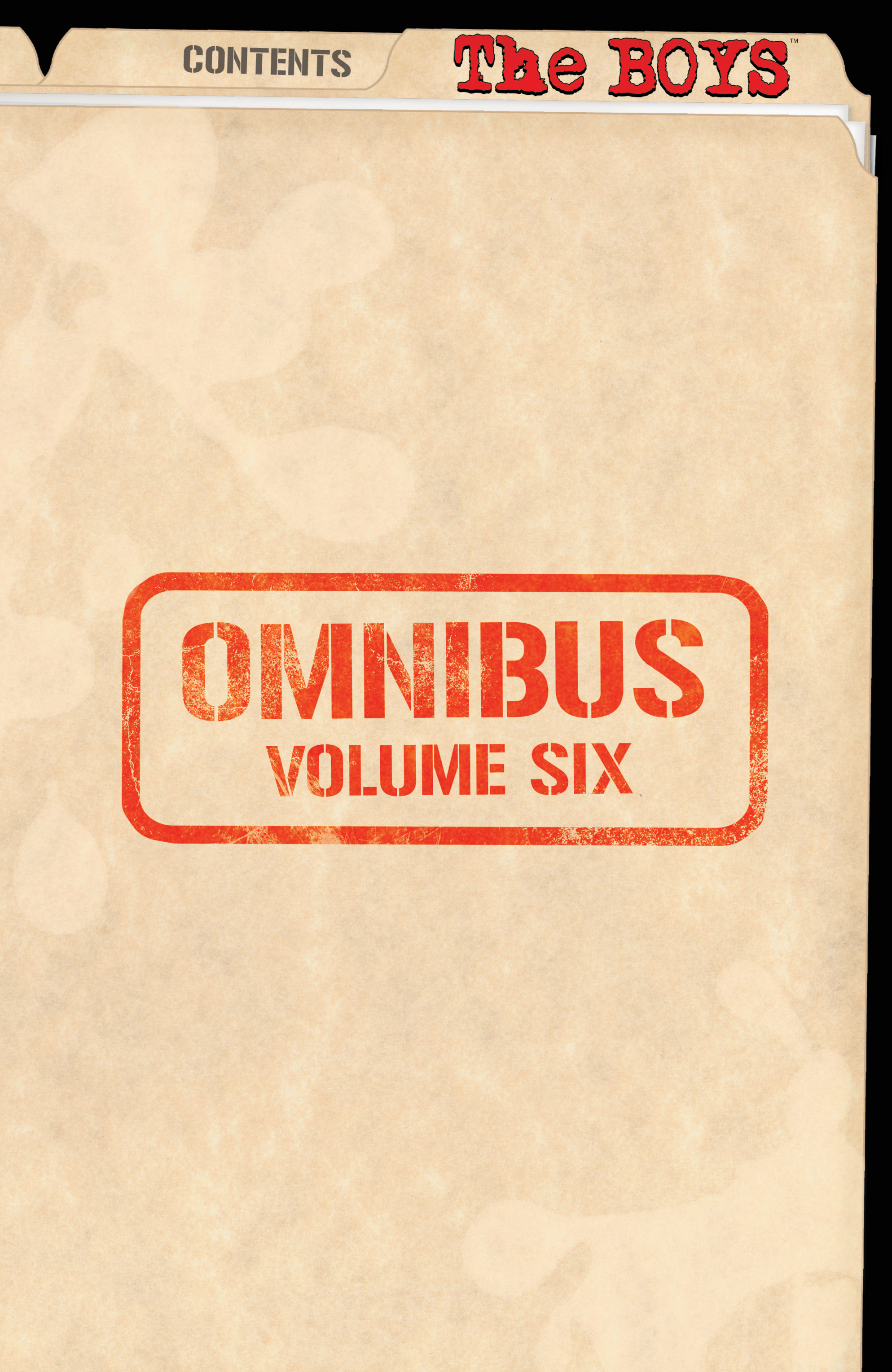 The Boys (2006-2012): Chapter Omnibus6 - Page 3