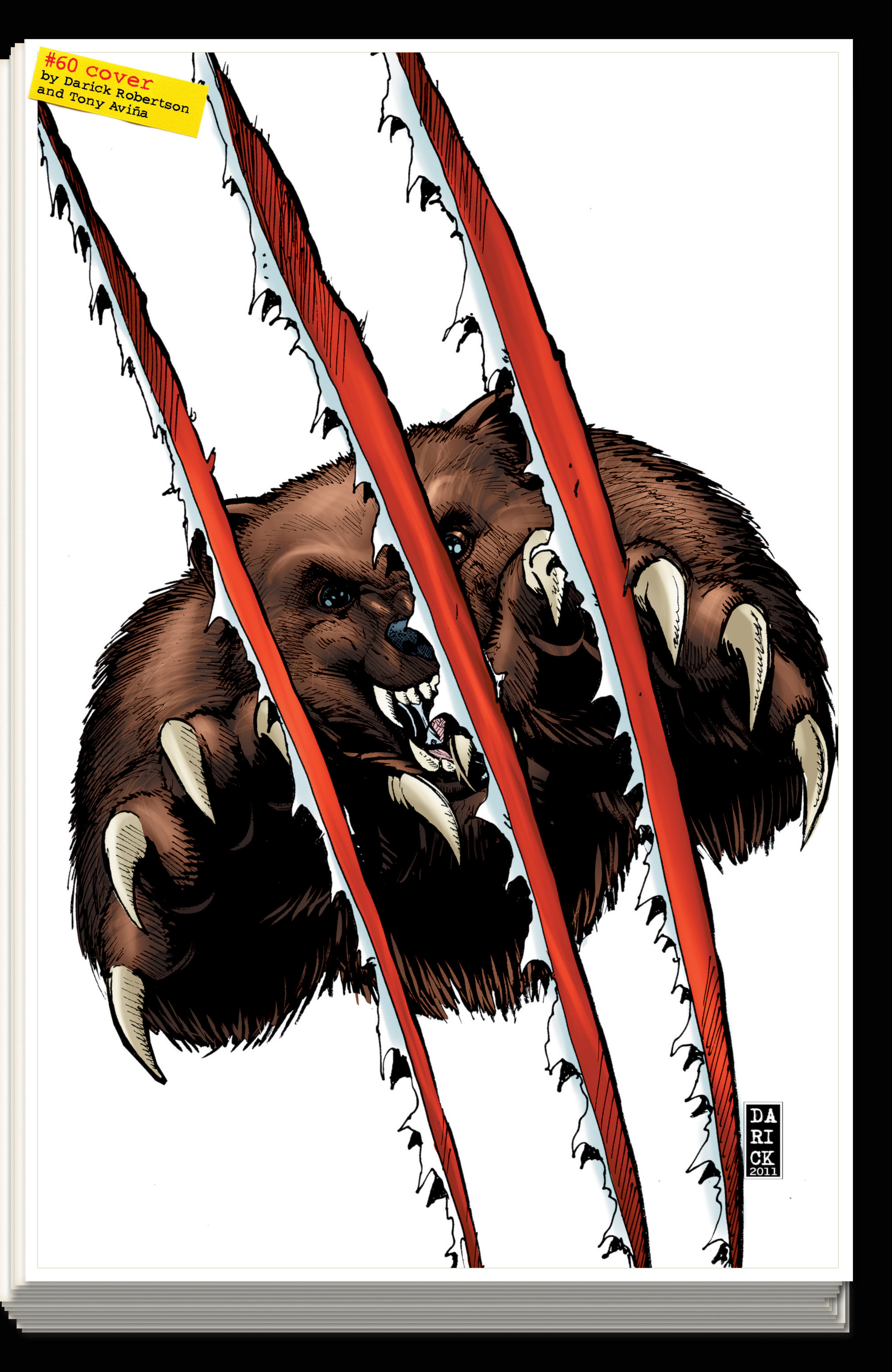 The Boys (2006-2012): Chapter Omnibus6 - Page 7