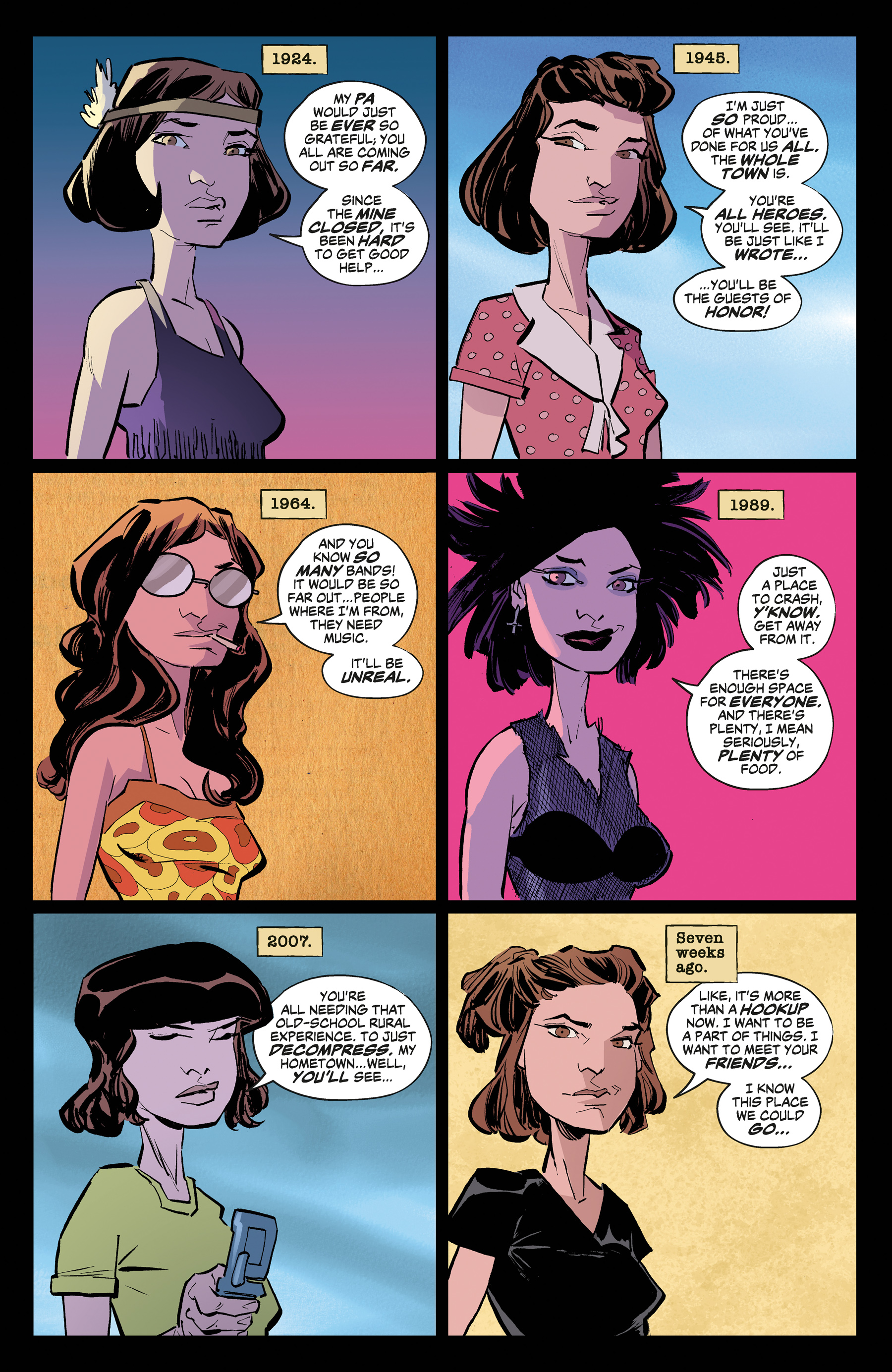 The Butcher's Boy (2024-): Chapter 4 - Page 3