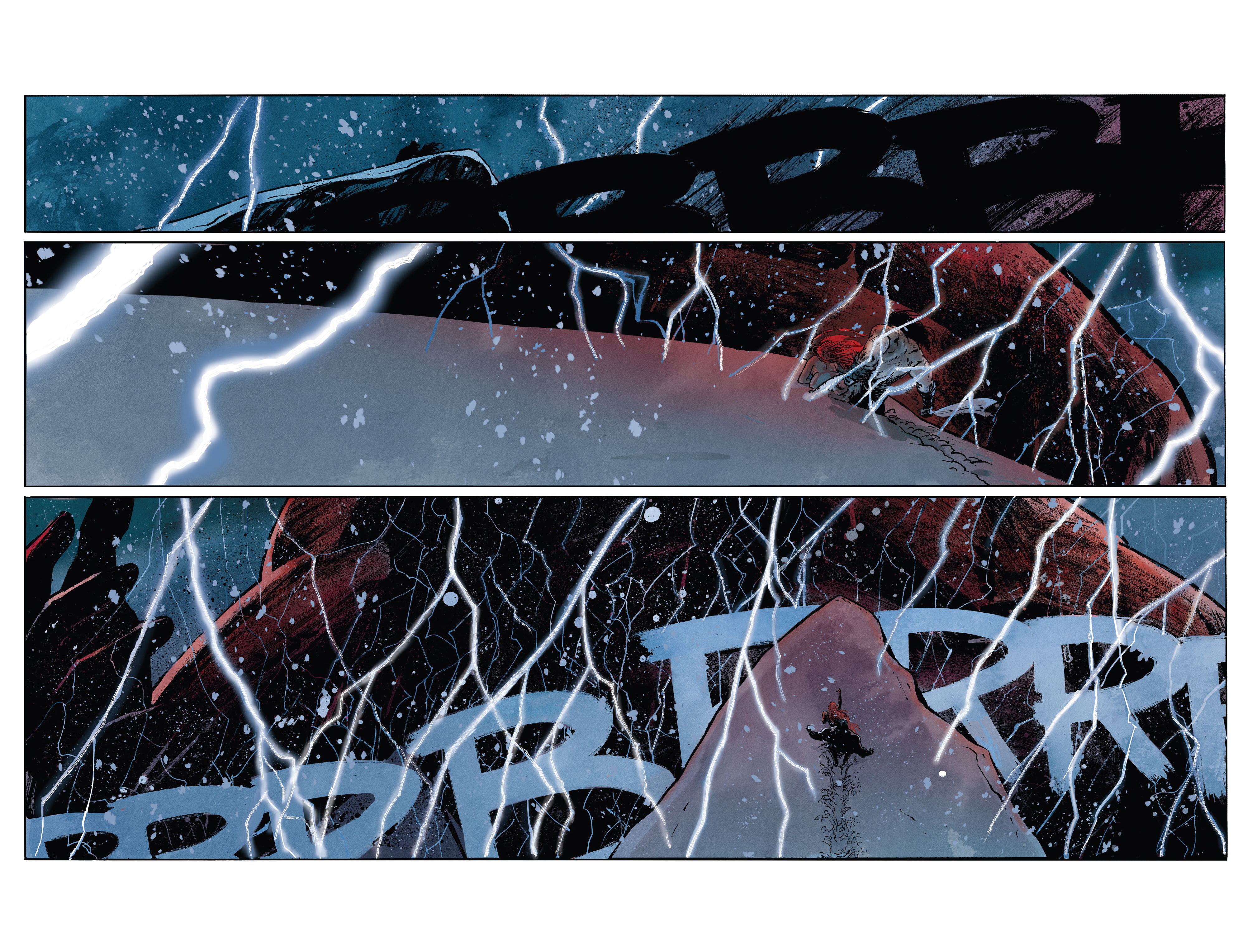 The Cimmerian: The Frost-Giant's Daughter (2020-): Chapter 3 - Page 16