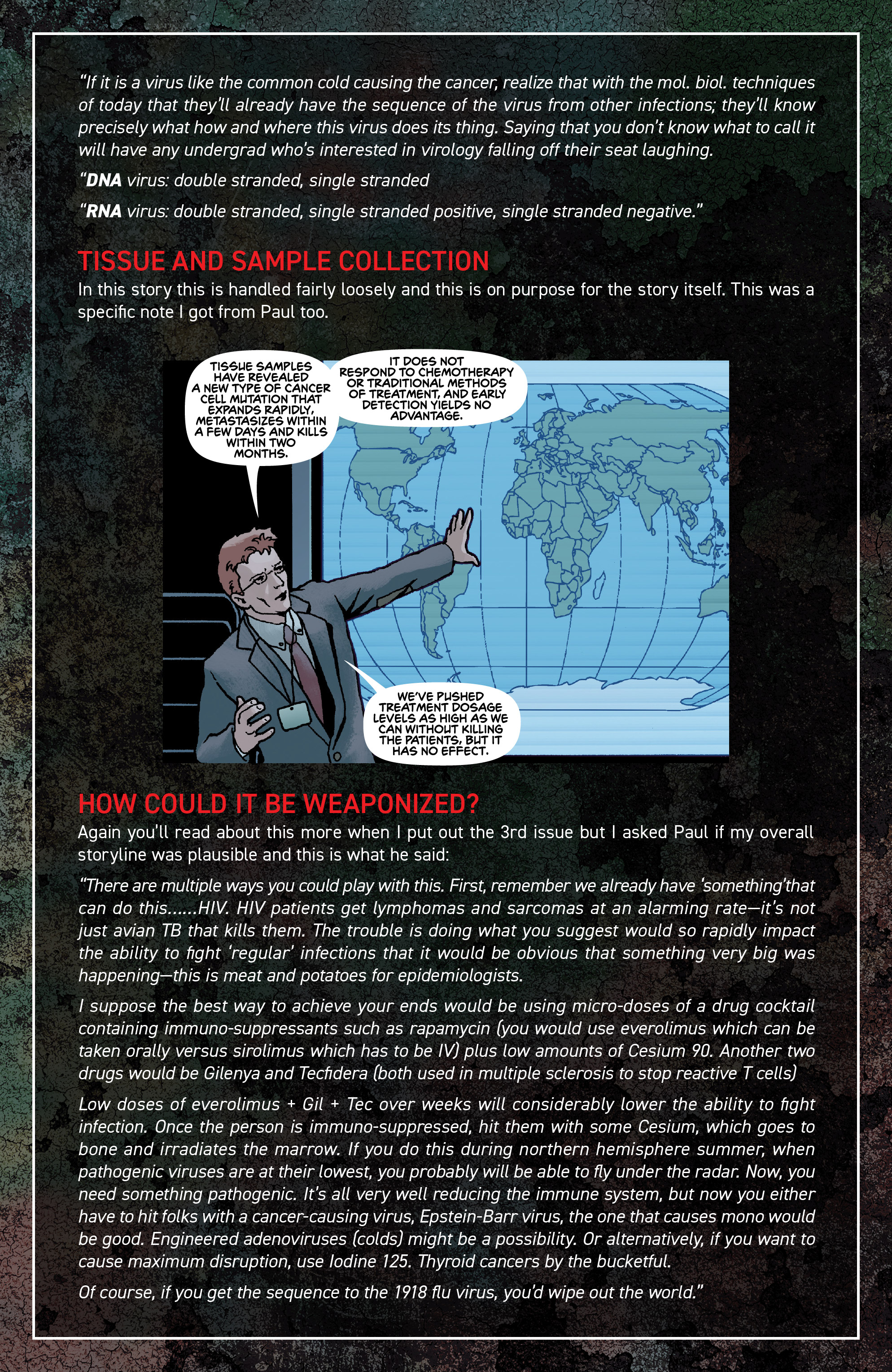 The Clock (2020-): Chapter 1 - Page 26
