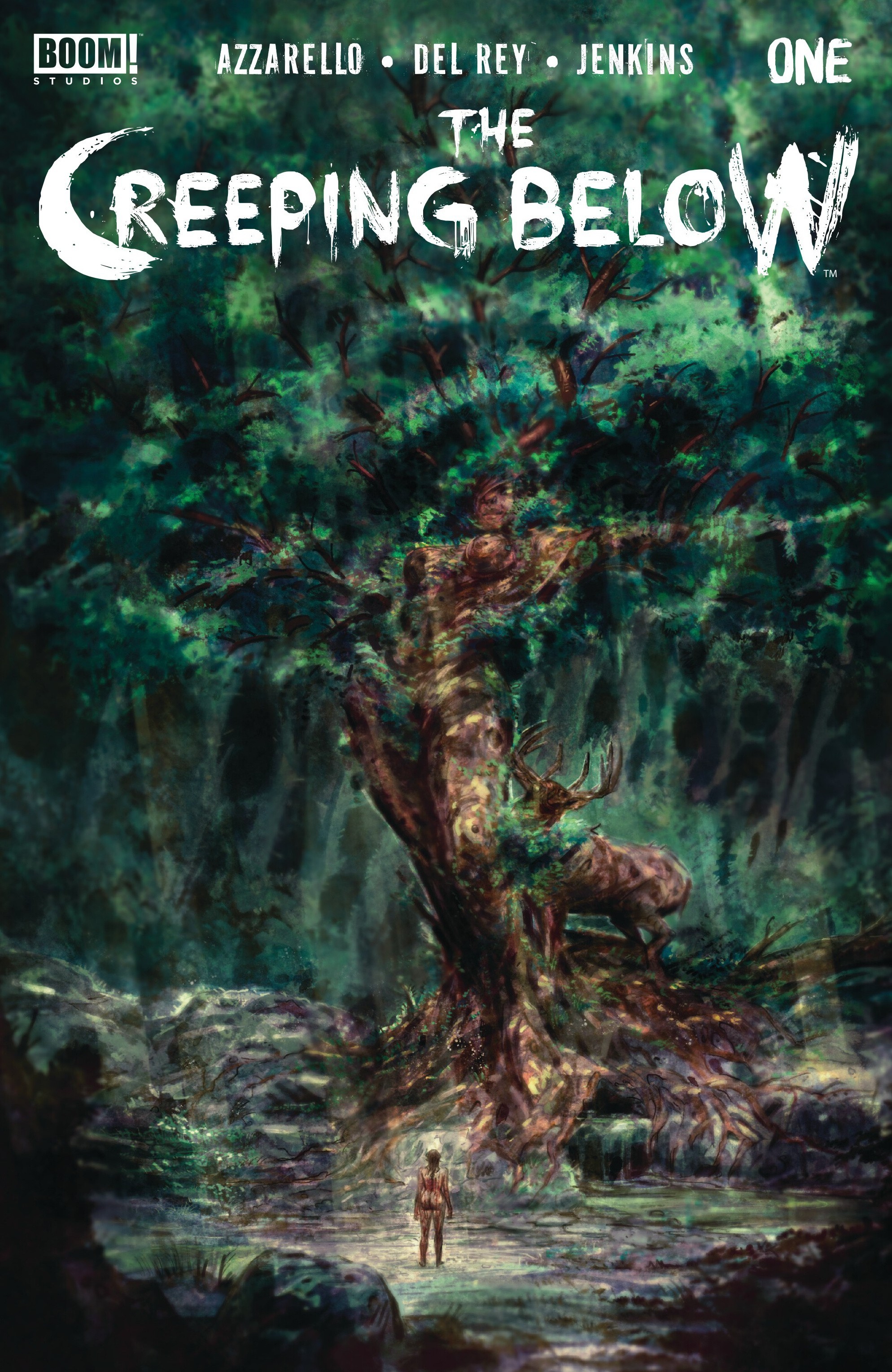 The Creeping Below (2024-): Chapter 1 - Page 1