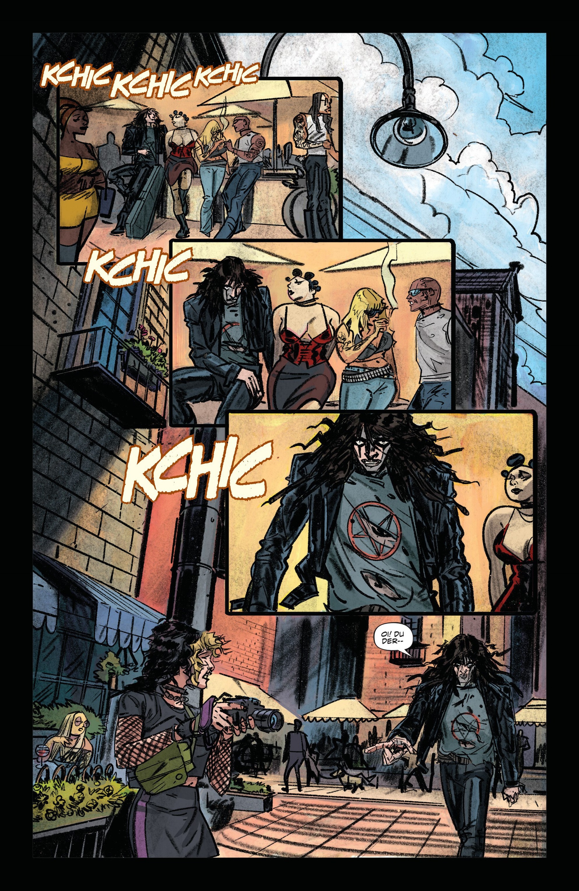 The Creeping Below (2024-): Chapter 1 - Page 6