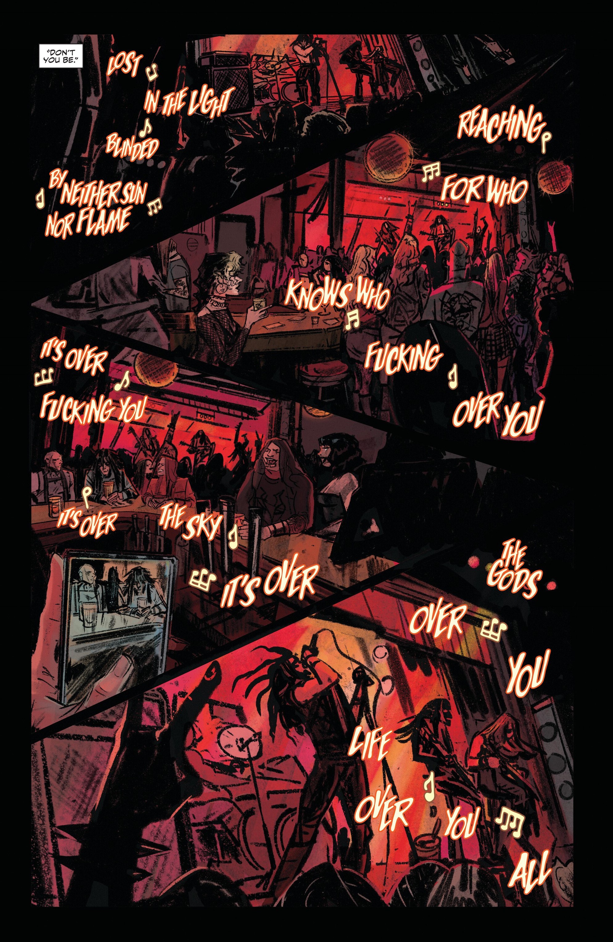 The Creeping Below (2024-): Chapter 1 - Page 11