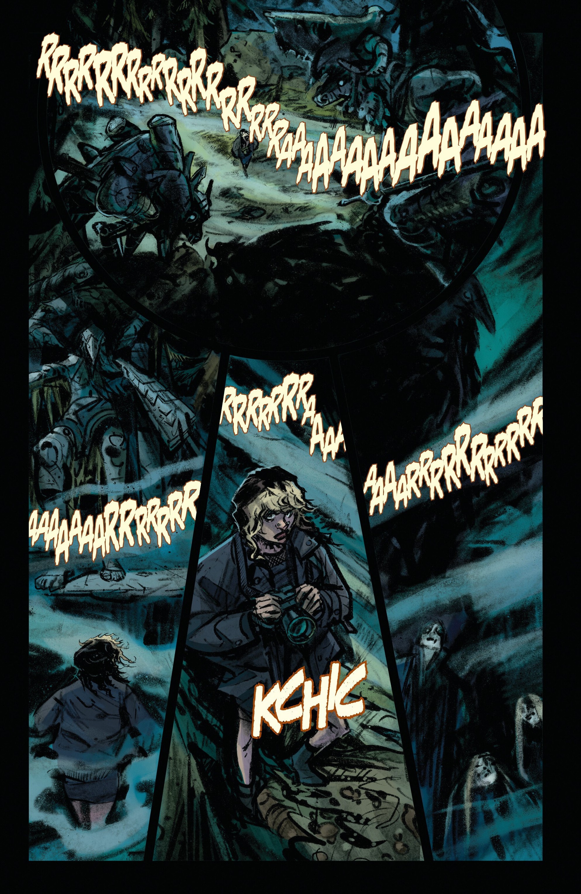 The Creeping Below (2024-): Chapter 1 - Page 18
