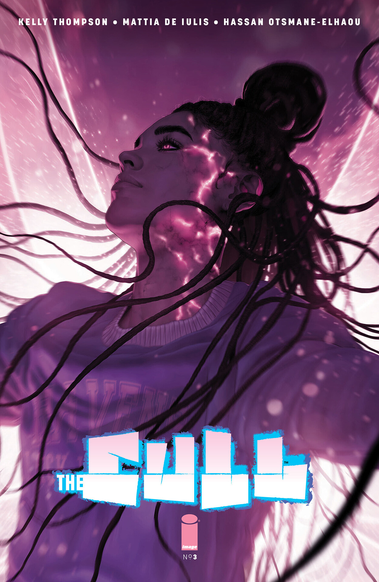 The Cull (2023-): Chapter 3 - Page 1