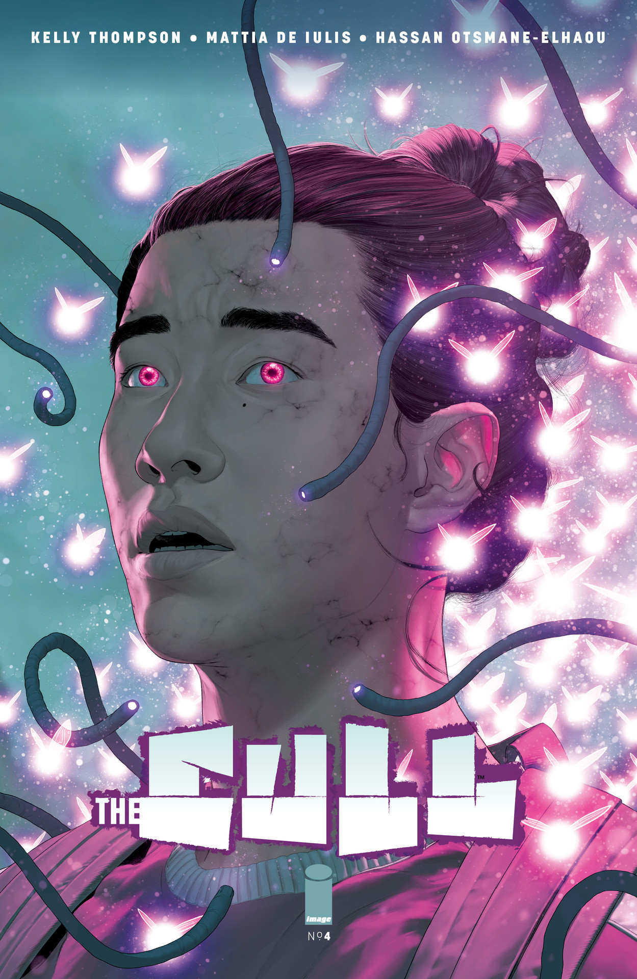 The Cull (2023-): Chapter 4 - Page 1