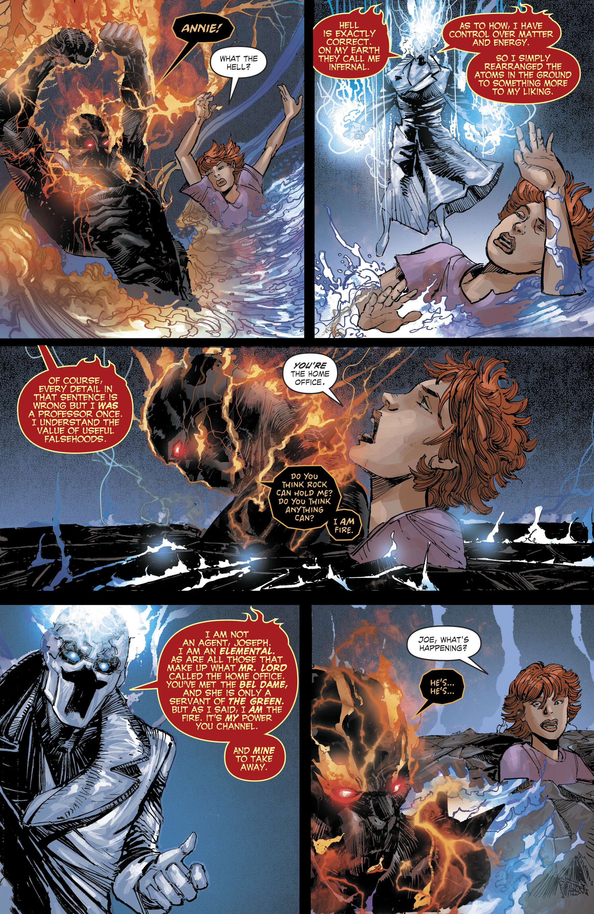 The Curse of Brimstone (2018-): Chapter 12 - Page 4