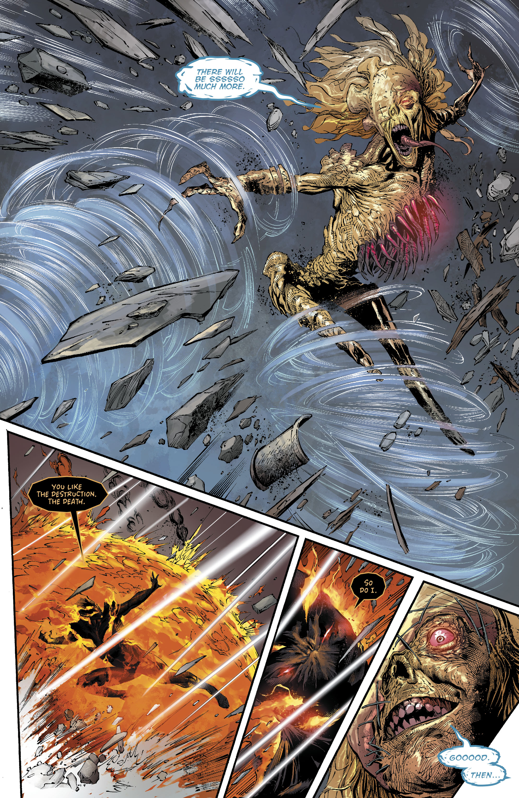 The Curse of Brimstone (2018-): Chapter 7 - Page 4