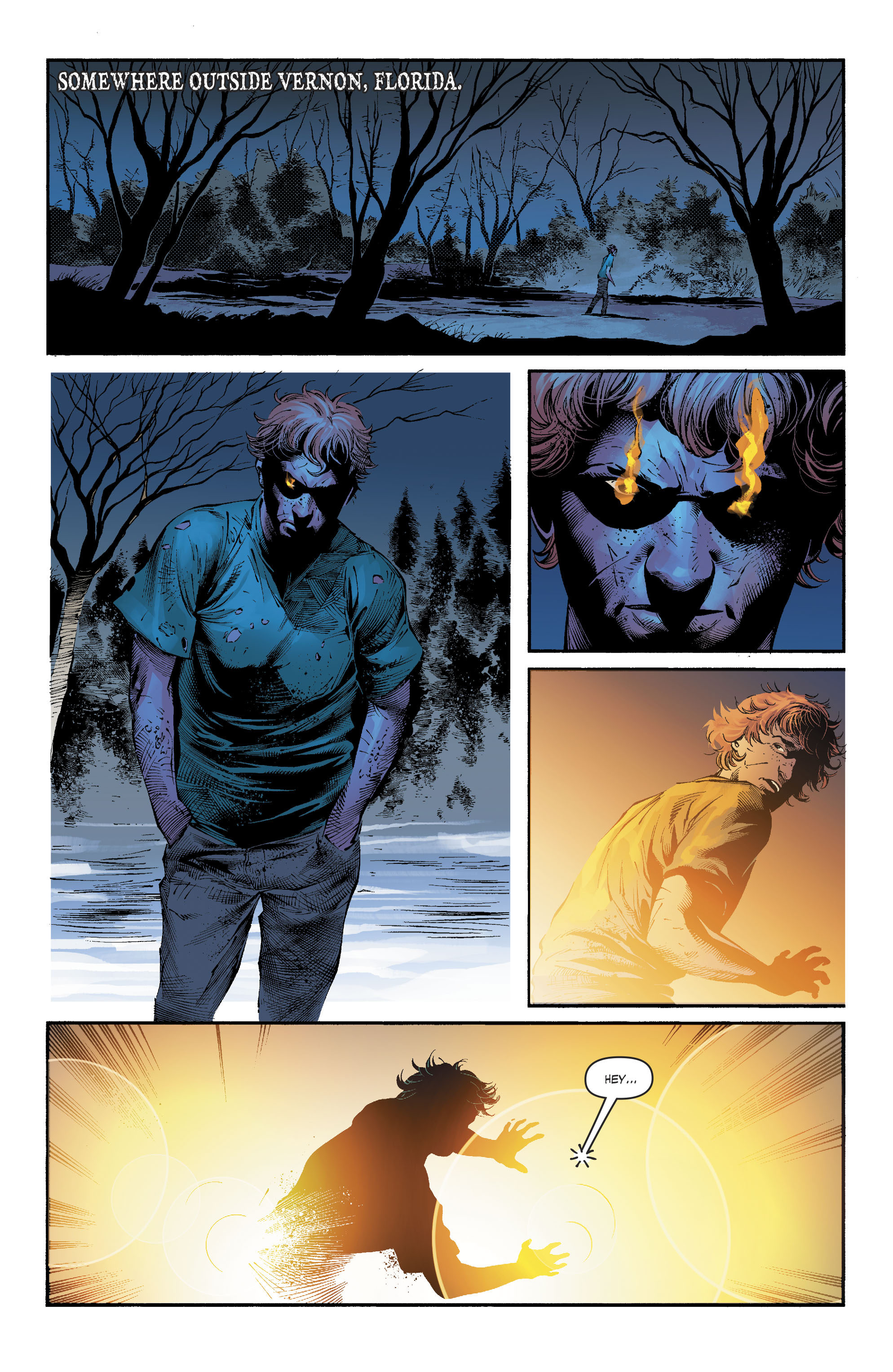 The Curse of Brimstone (2018-): Chapter 9 - Page 3
