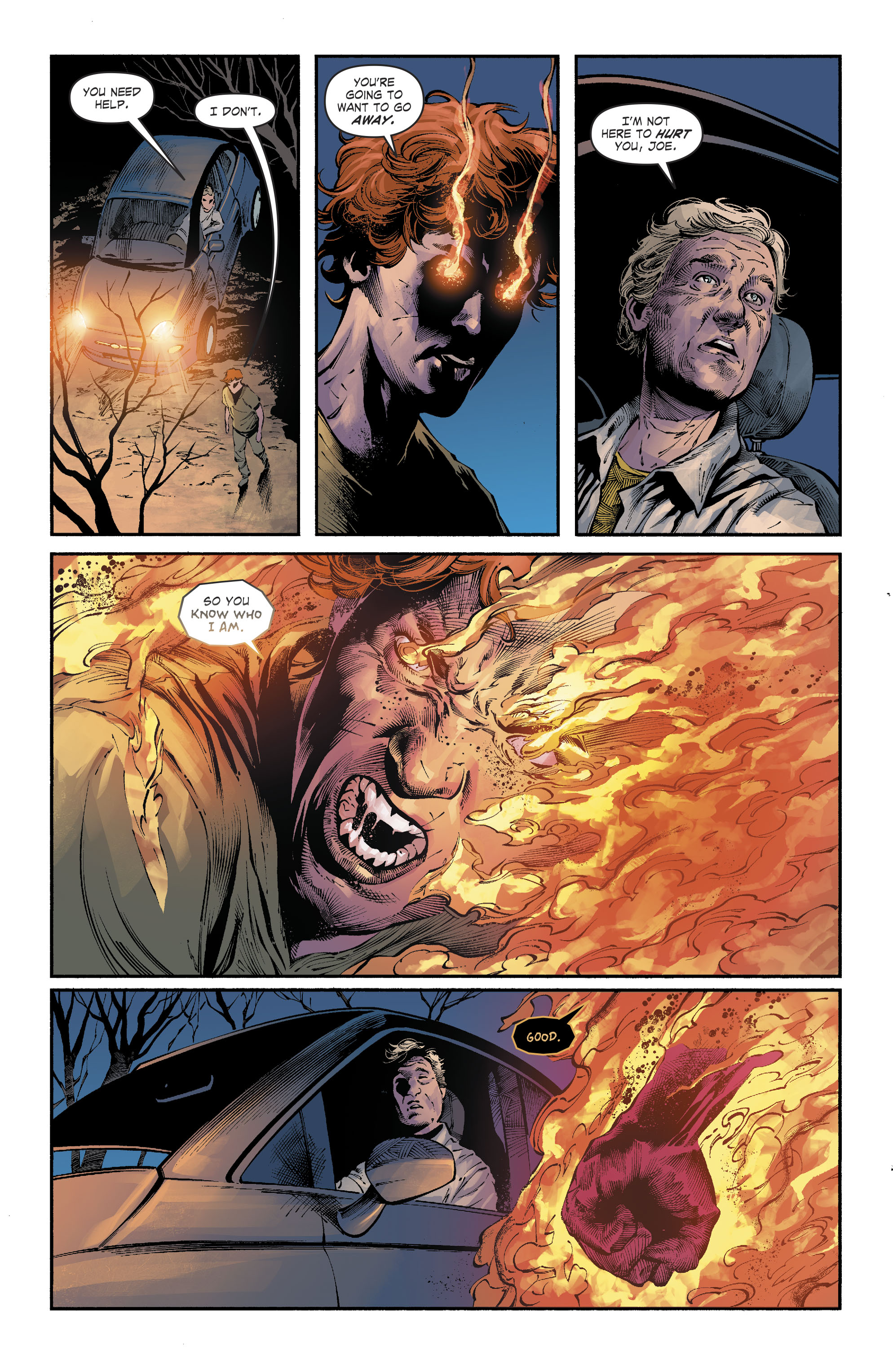 The Curse of Brimstone (2018-): Chapter 9 - Page 5