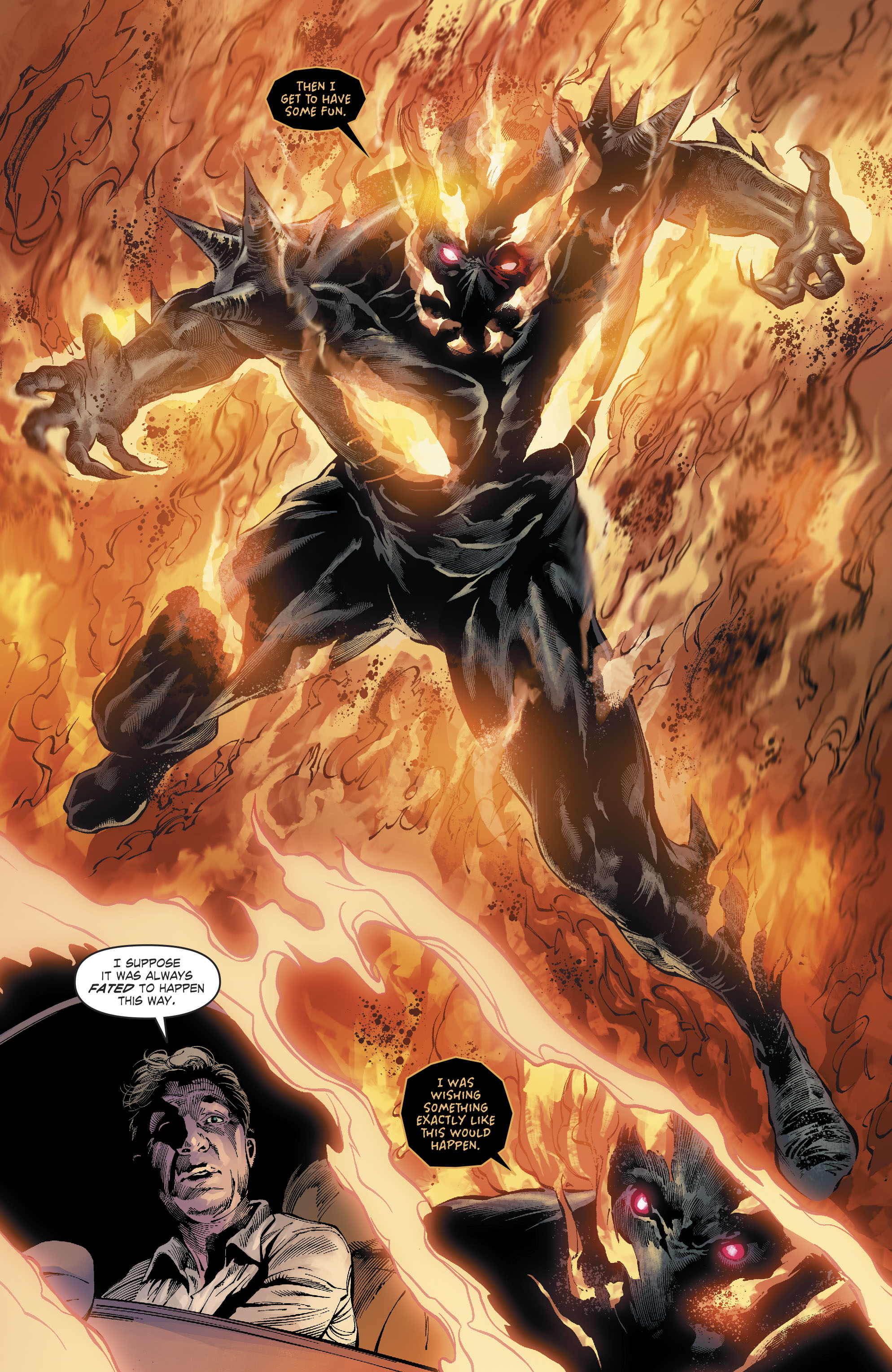 The Curse of Brimstone (2018-): Chapter 9 - Page 6
