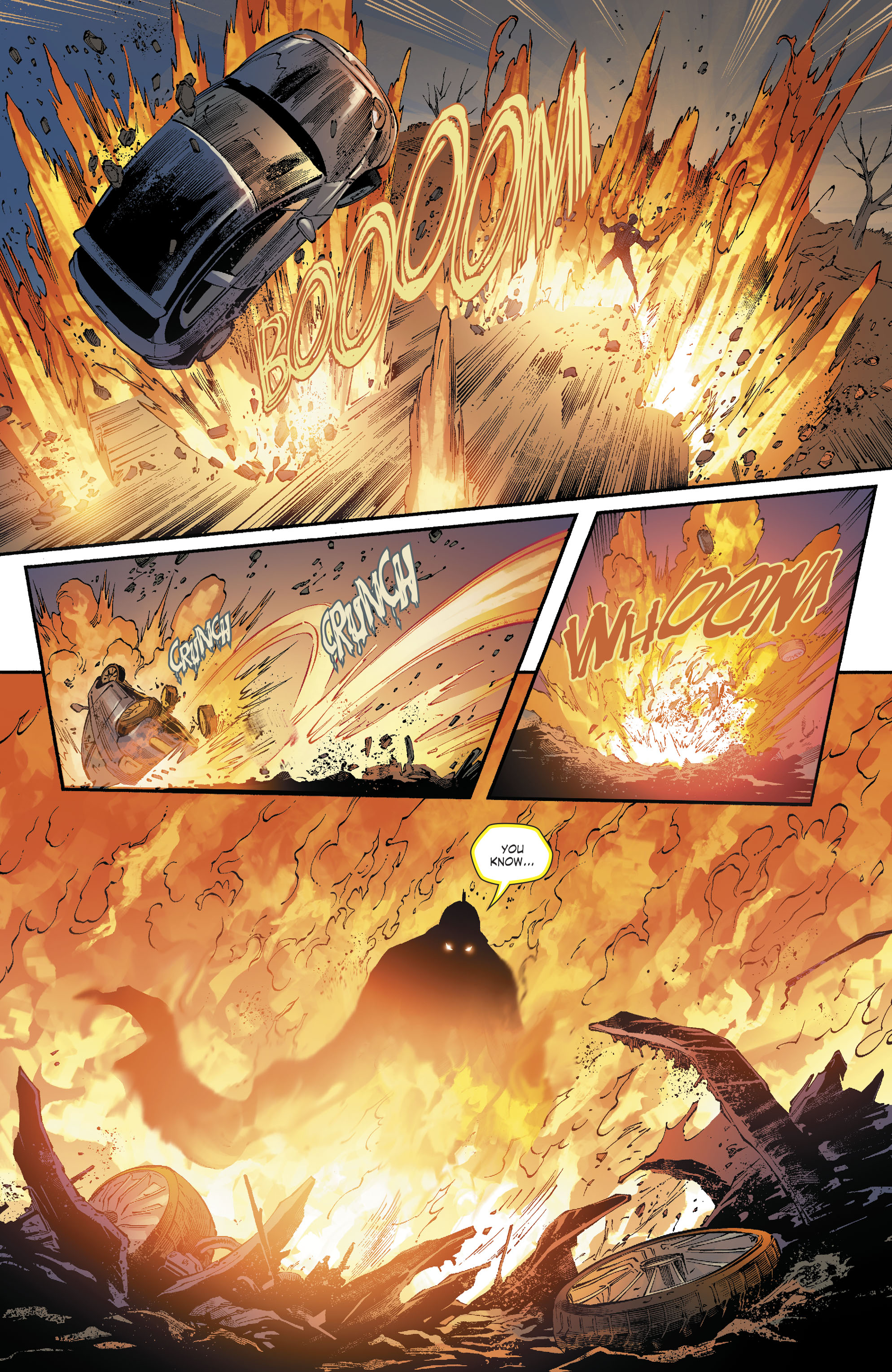 The Curse of Brimstone (2018-): Chapter 9 - Page 7