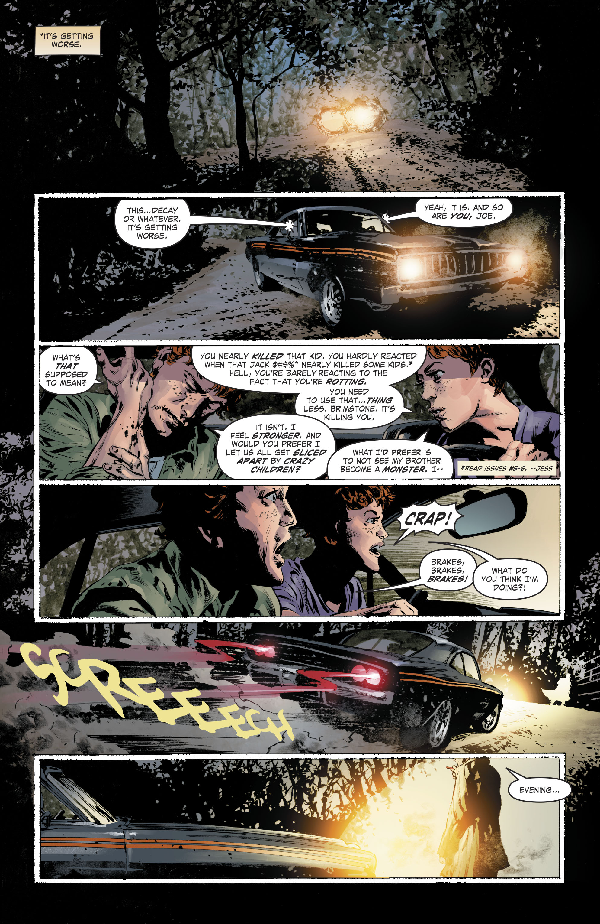 The Curse of Brimstone (2018-): Chapter Annual-1 - Page 3