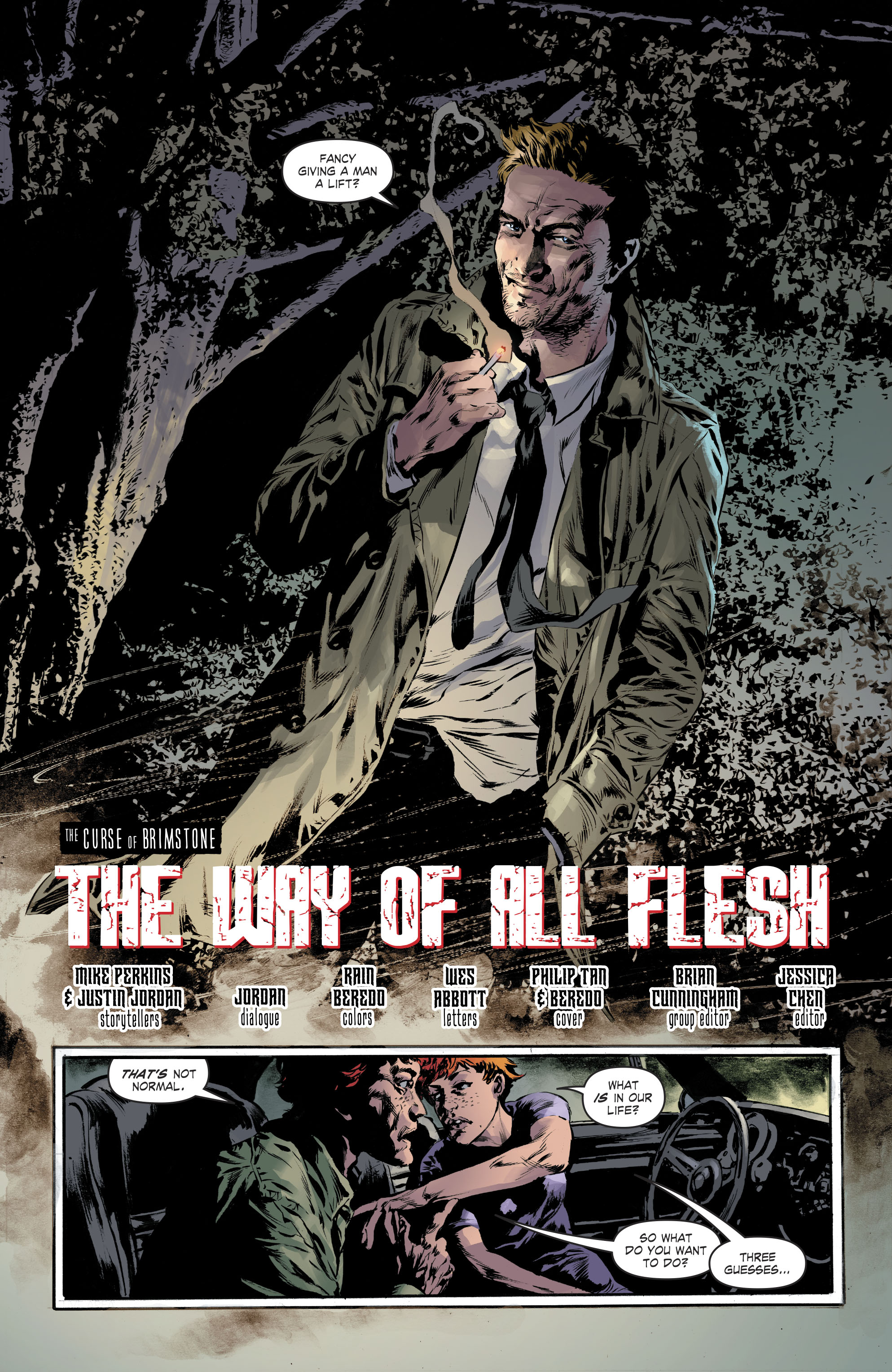 The Curse of Brimstone (2018-): Chapter Annual-1 - Page 4