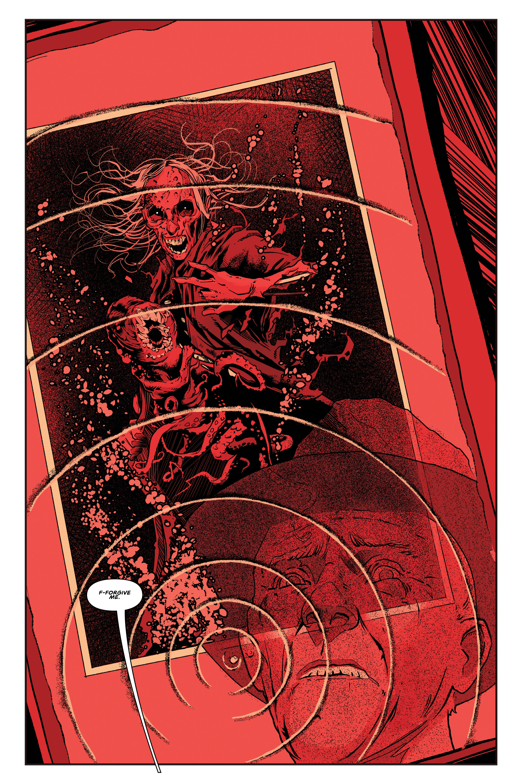 The Dark Room (2022): Chapter OGN - Page 13