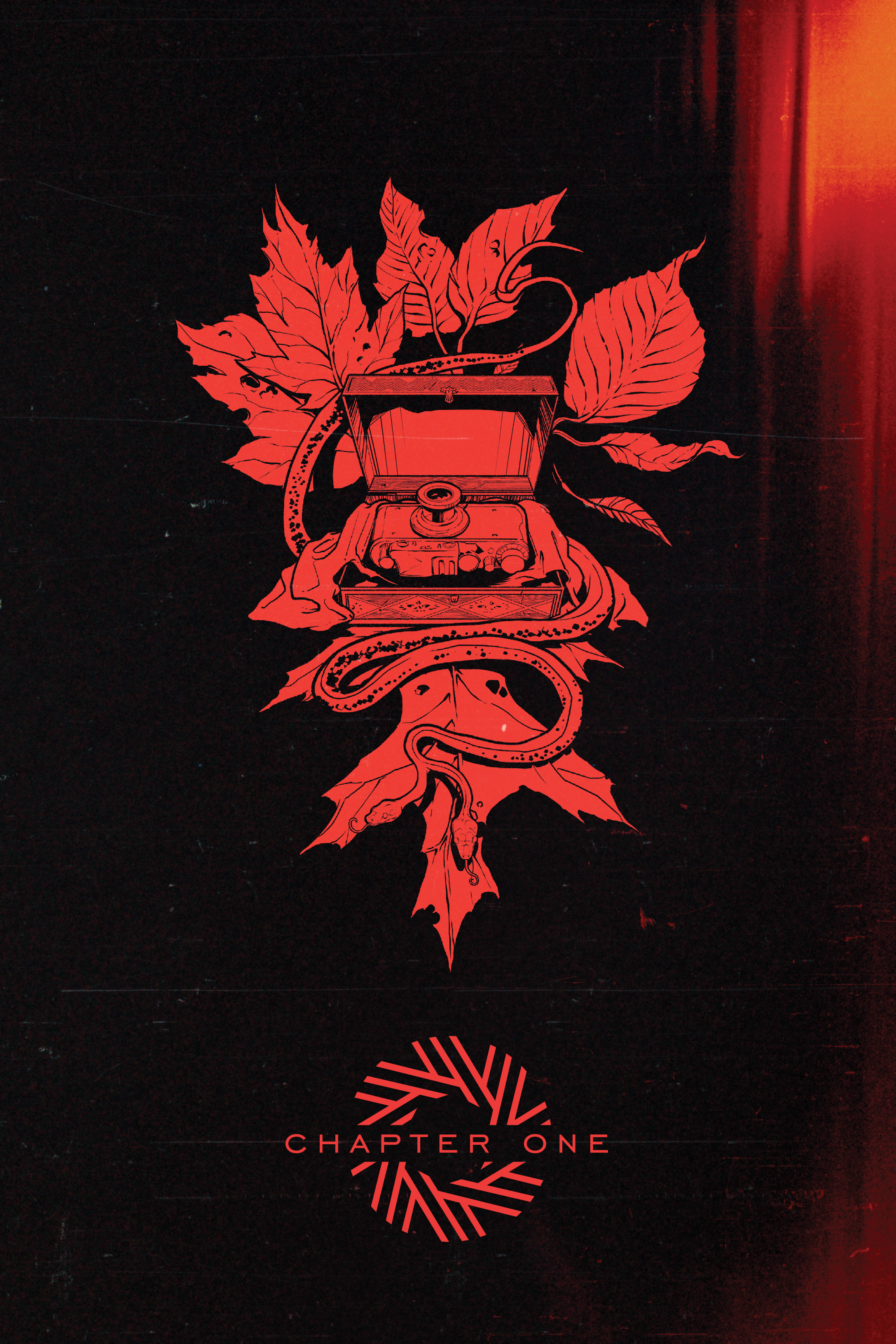 The Dark Room (2022): Chapter OGN - Page 16