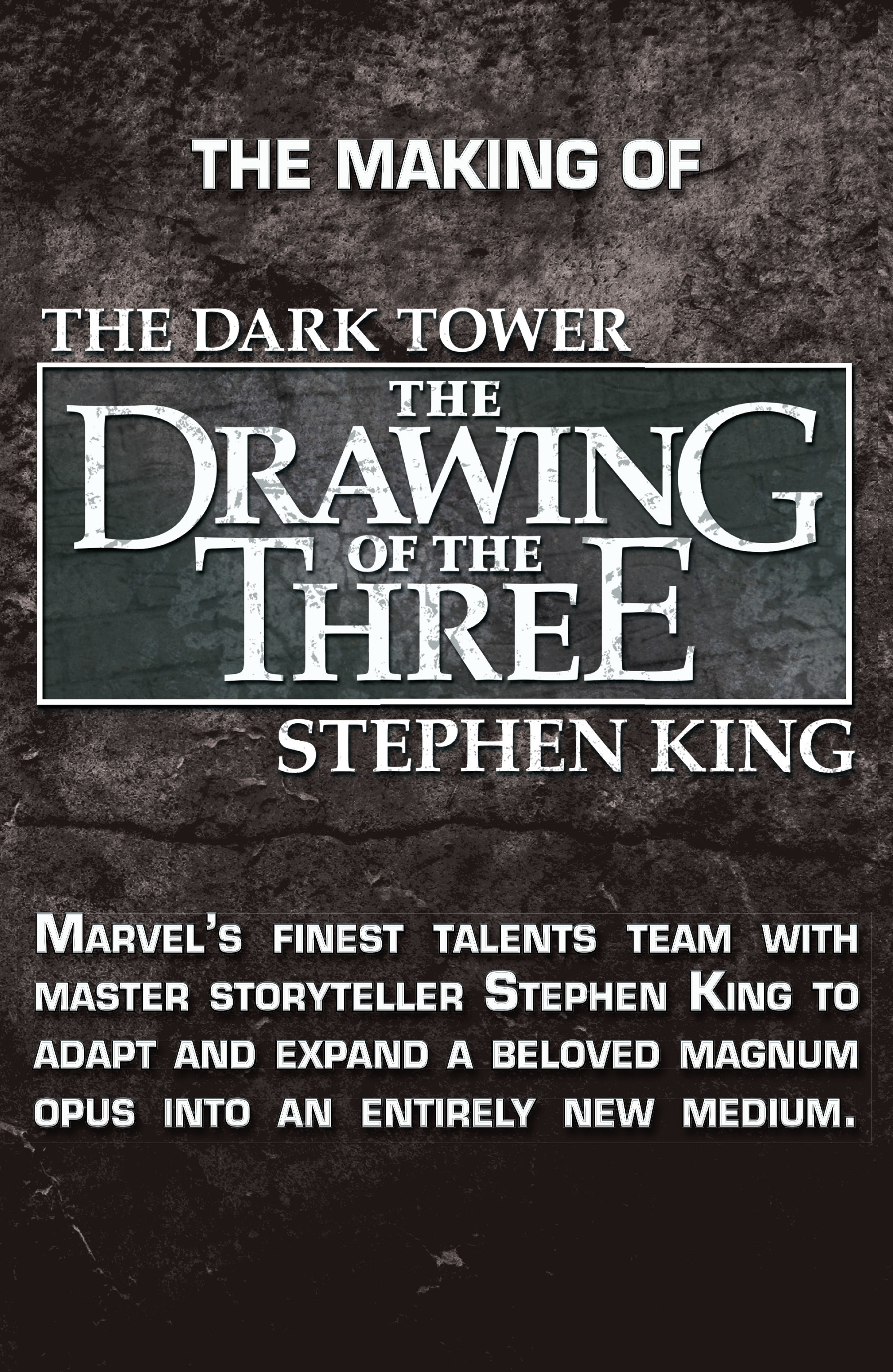 The Dark Tower - The Drawing of the Three - The Sailor: Chapter 1 - Page 23