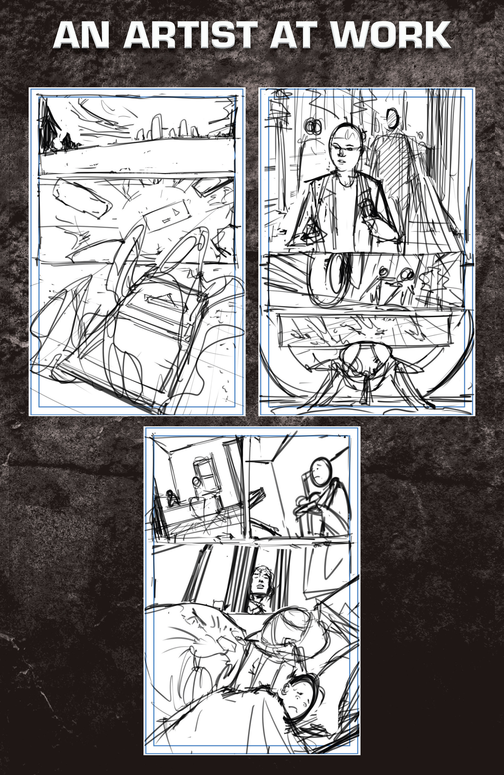 The Dark Tower - The Drawing of the Three - The Sailor: Chapter 1 - Page 26