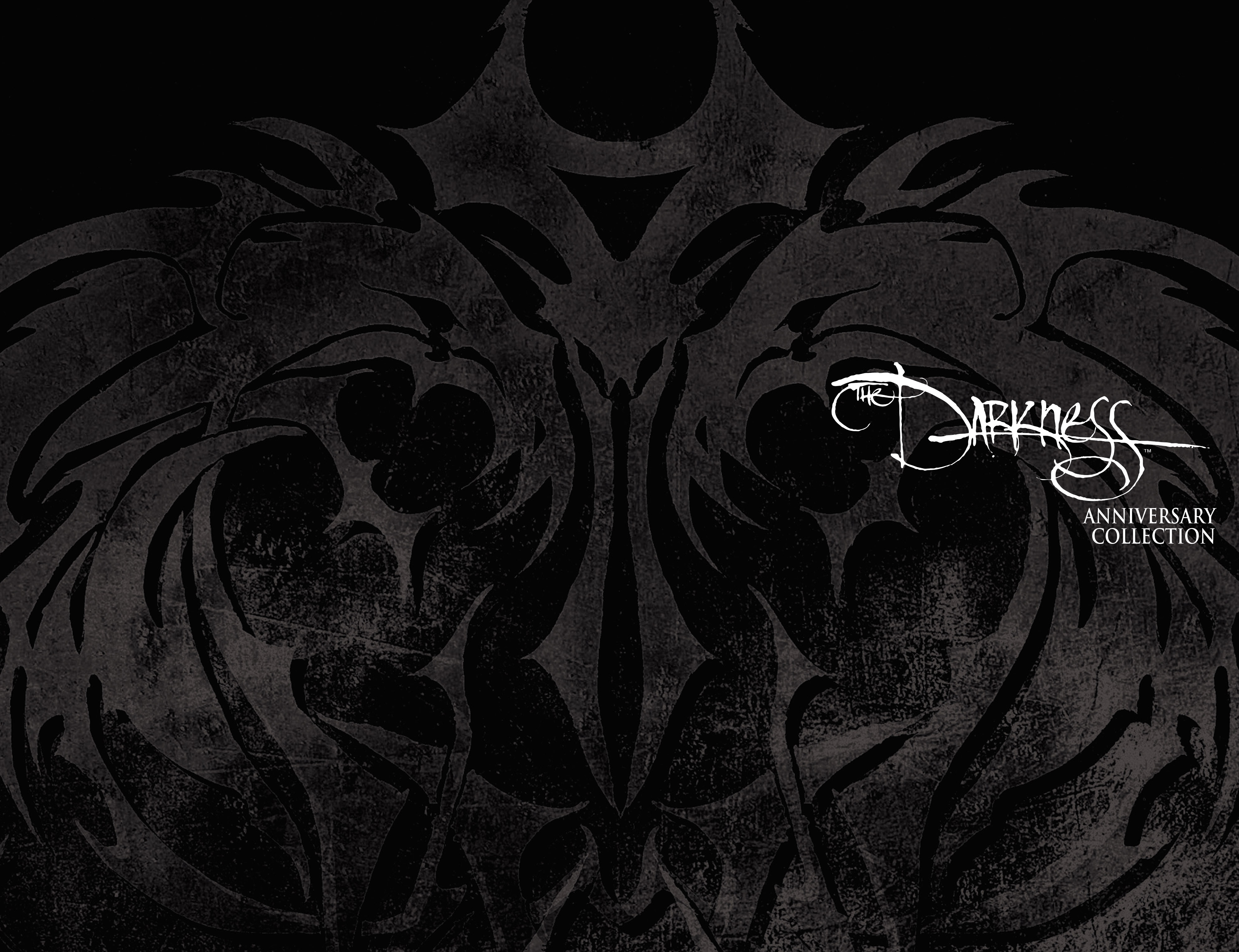 The Darkness Anniversary Collection (2017): Chapter 1 - Page 3