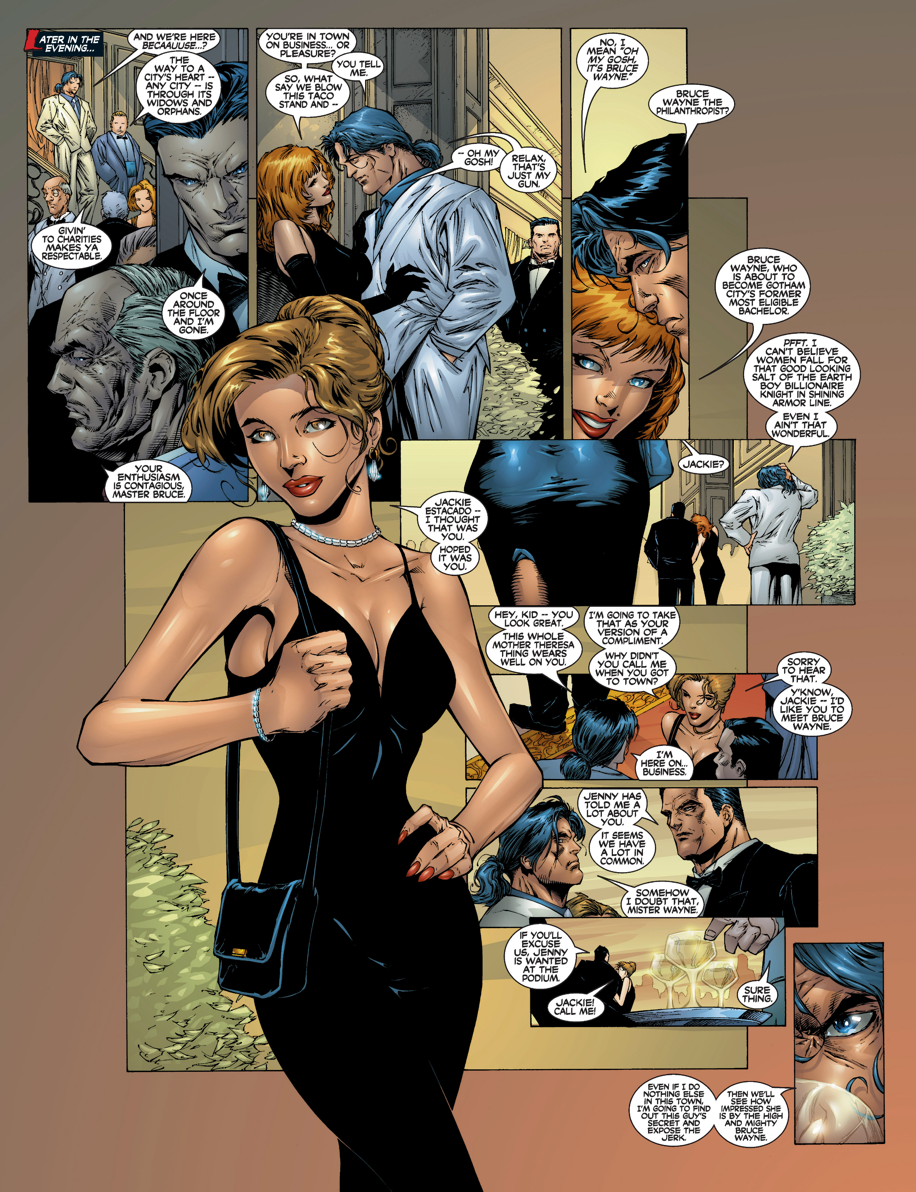 The Darkness Anniversary Collection (2017): Chapter 1 - Page 14