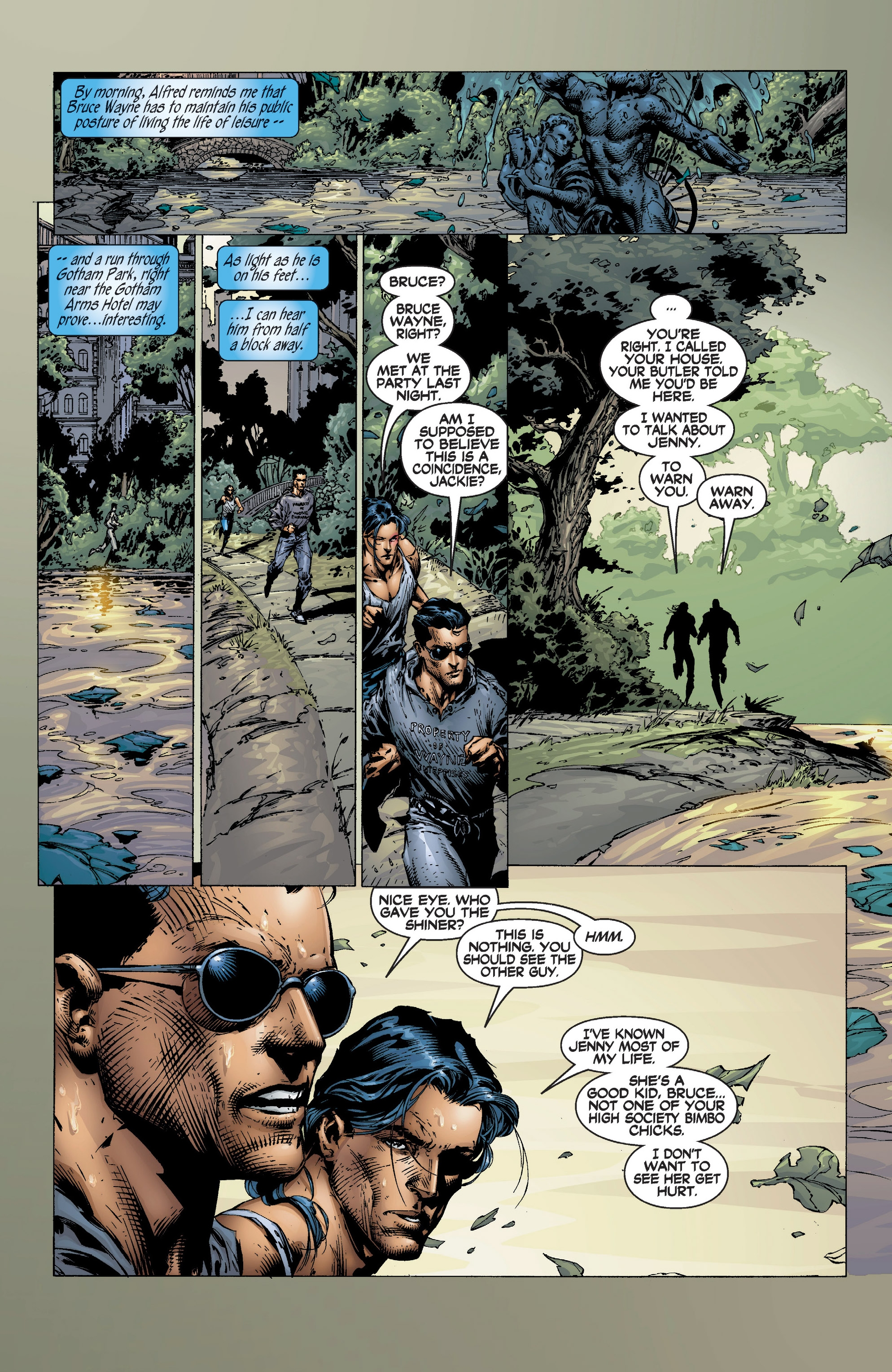 The Darkness Anniversary Collection (2017): Chapter 1 - Page 20