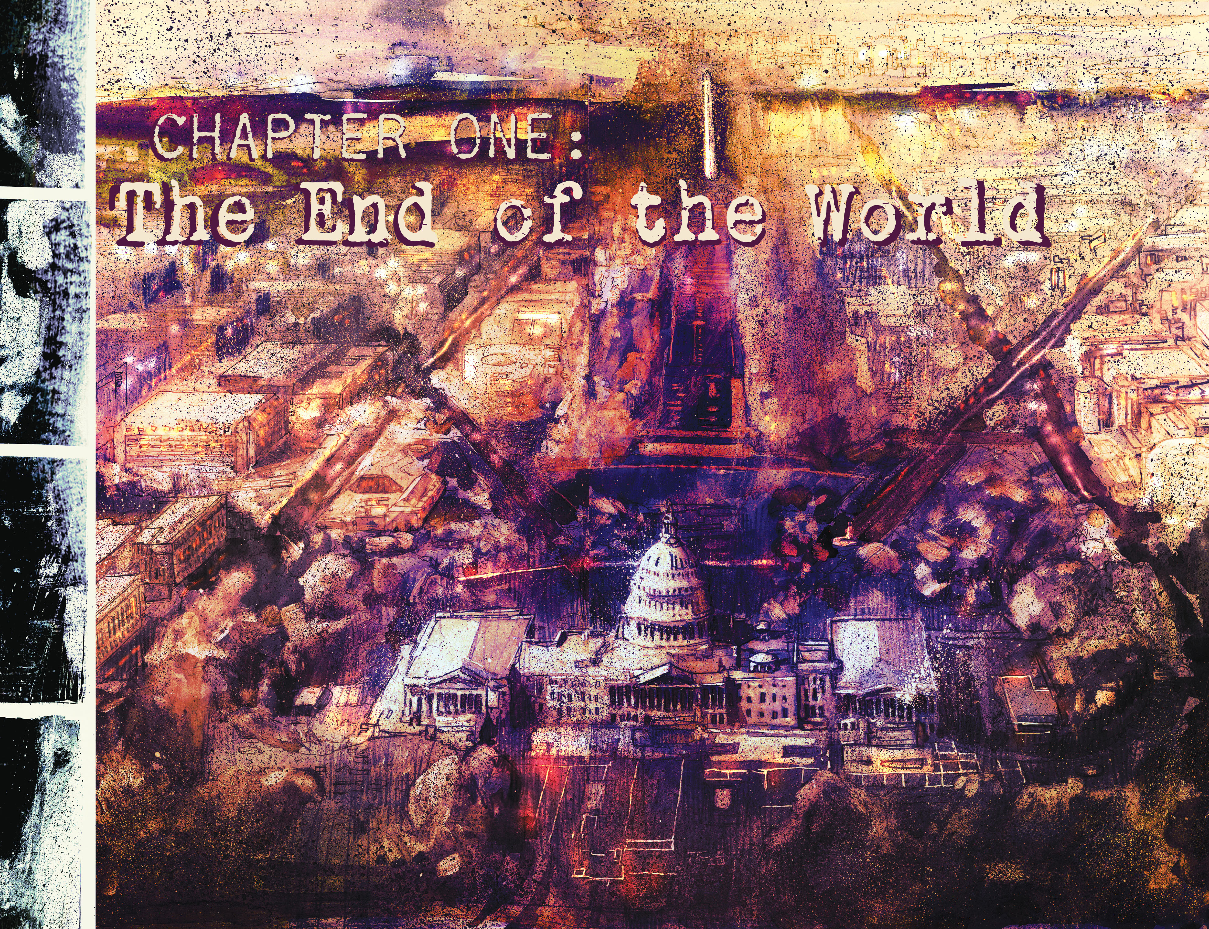 The Department of Truth (2020-): Chapter 1 - Page 6