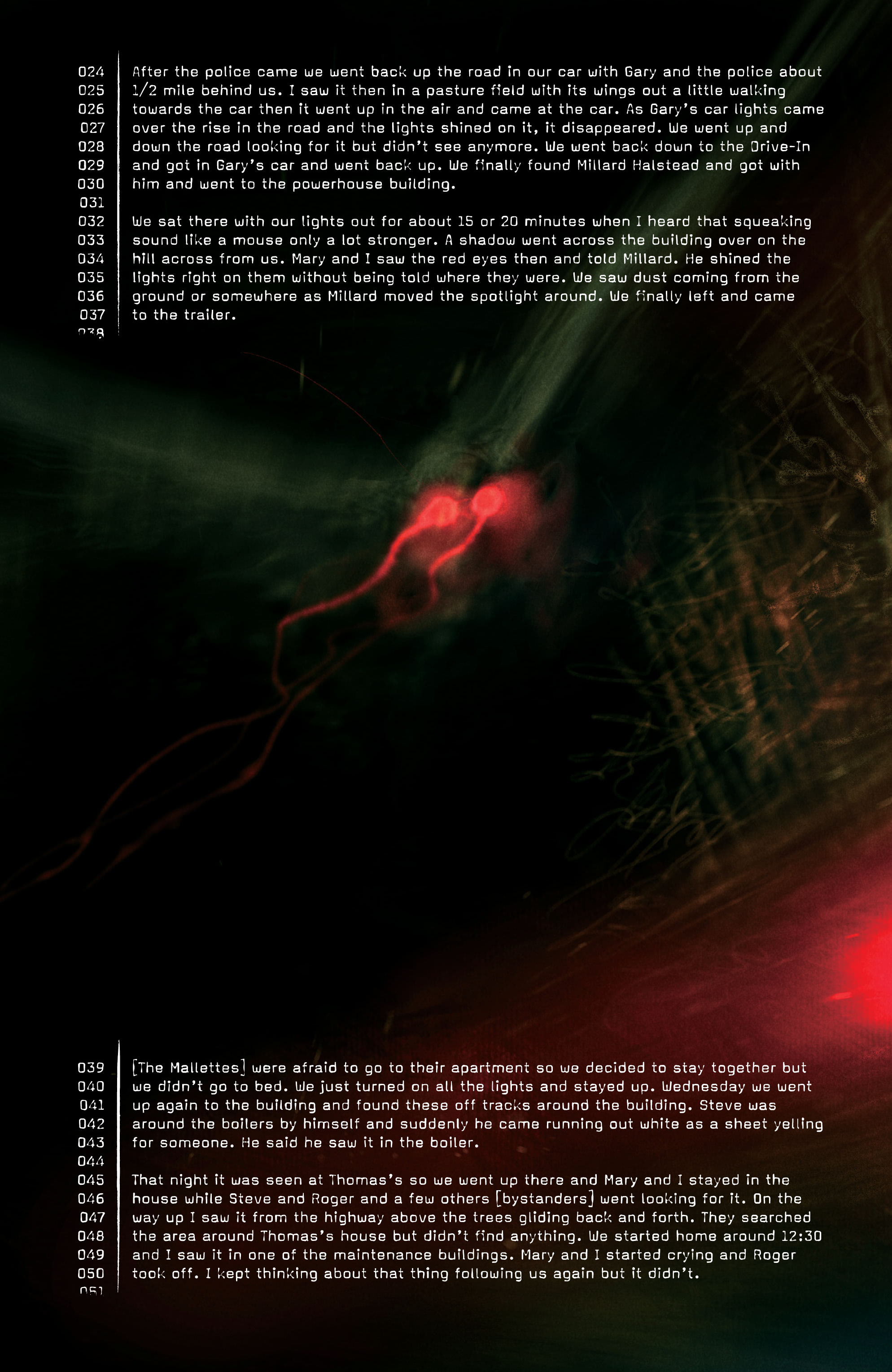 The Department of Truth (2020-): Chapter 15 - Page 6