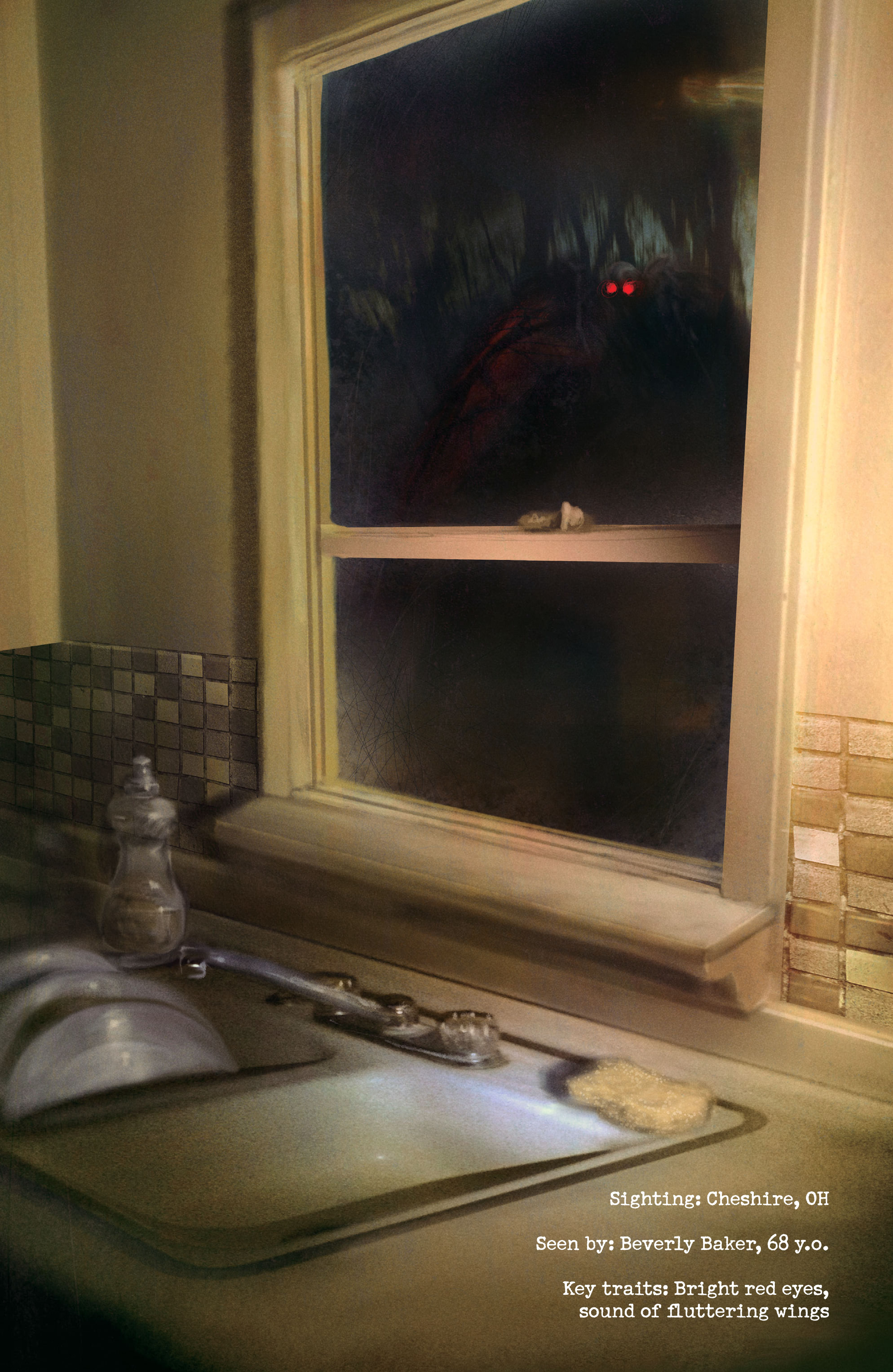 The Department of Truth (2020-): Chapter 15 - Page 9