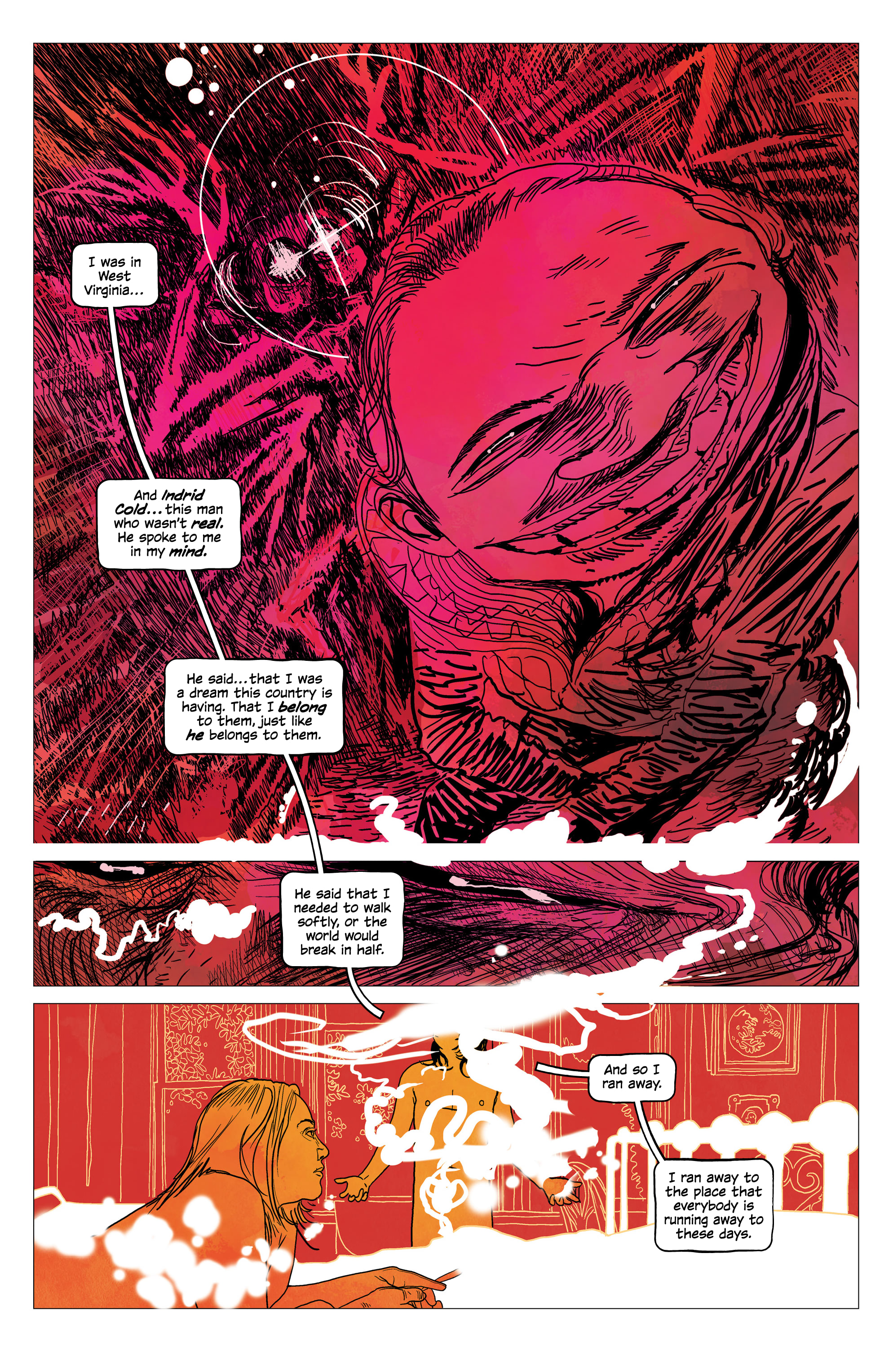 The Department of Truth (2020-): Chapter 16 - Page 7