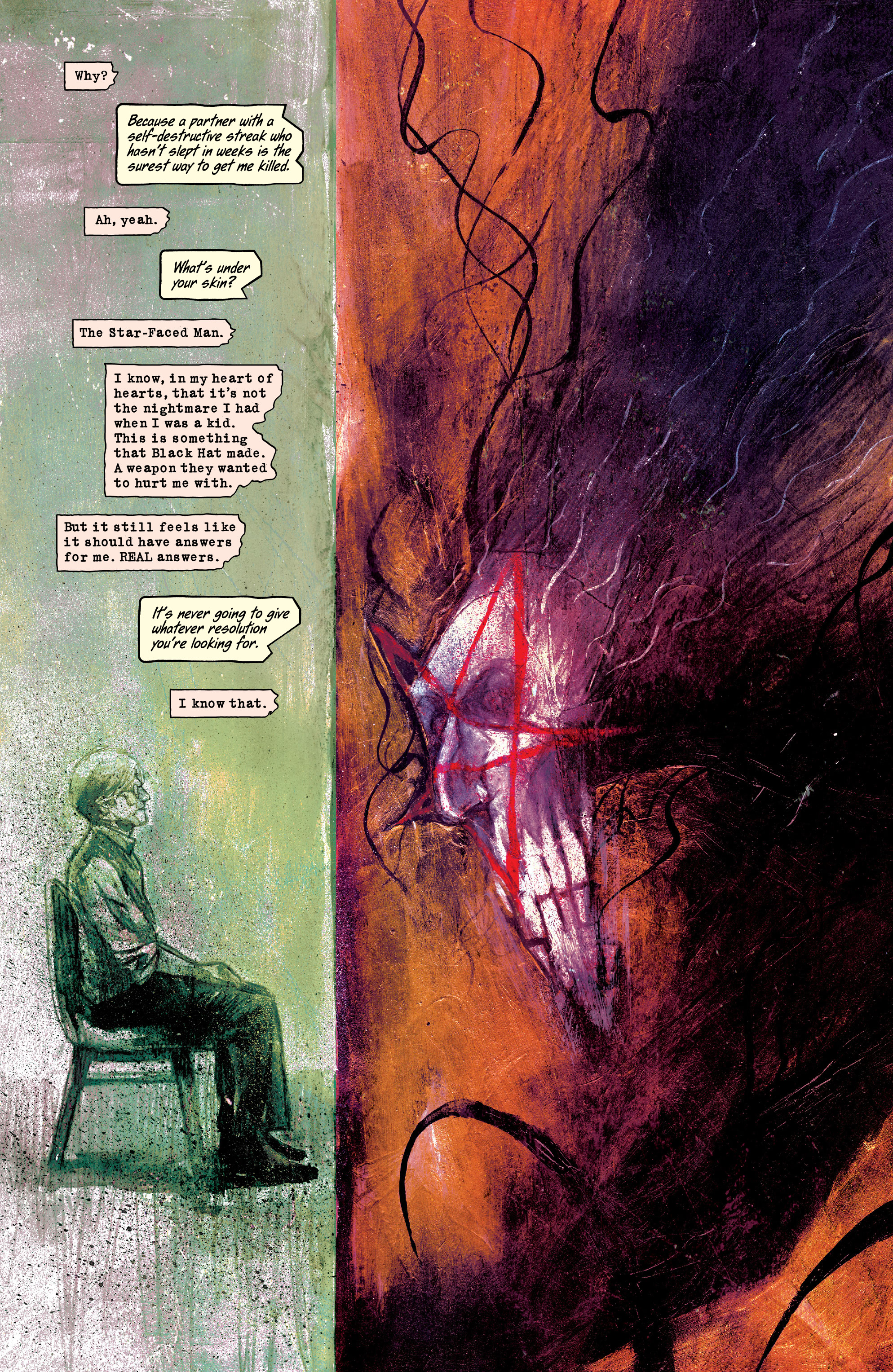 The Department of Truth (2020-): Chapter 18 - Page 15