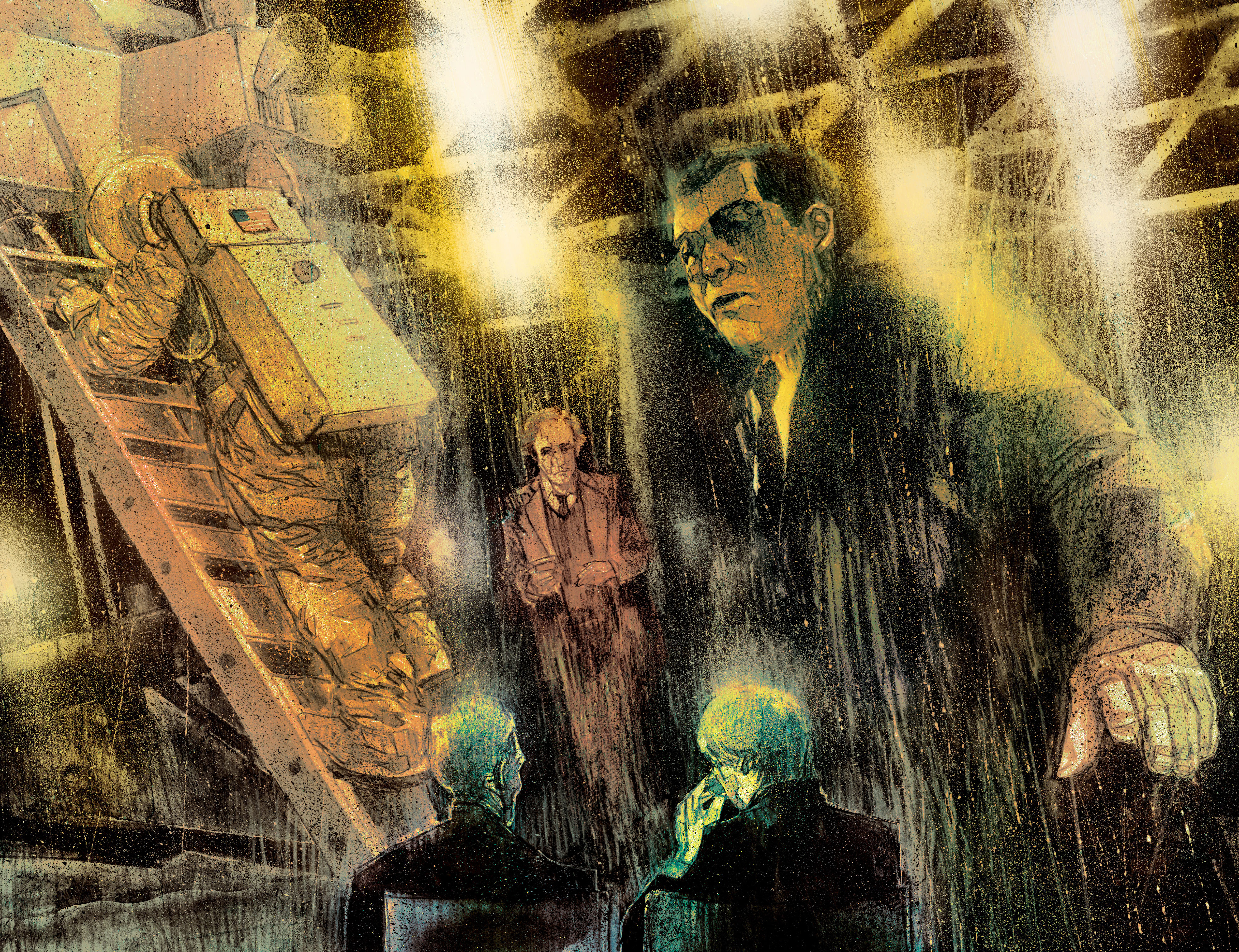The Department of Truth (2020-): Chapter 19 - Page 4