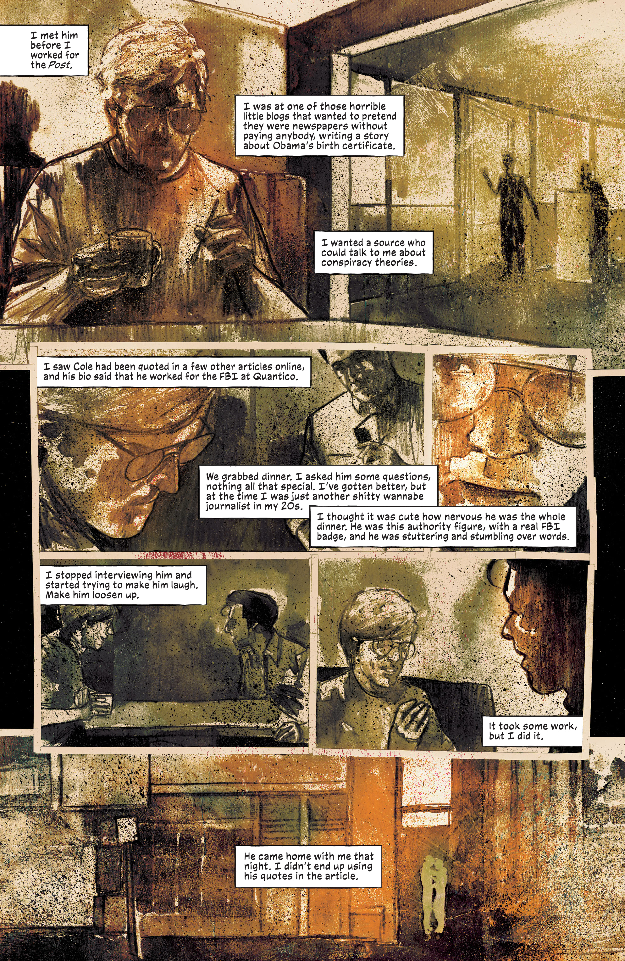 The Department of Truth (2020-): Chapter 20 - Page 6