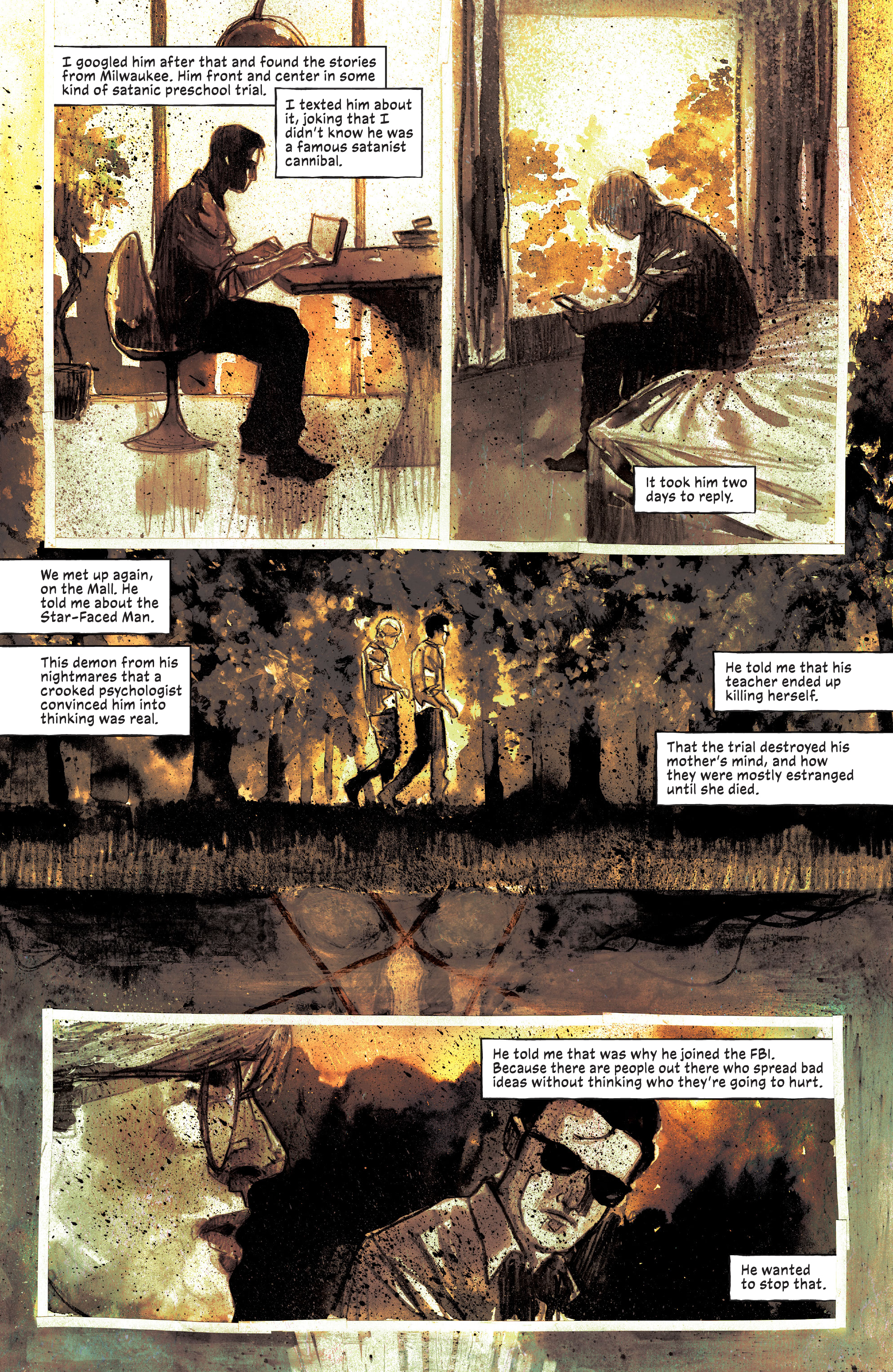 The Department of Truth (2020-): Chapter 20 - Page 7