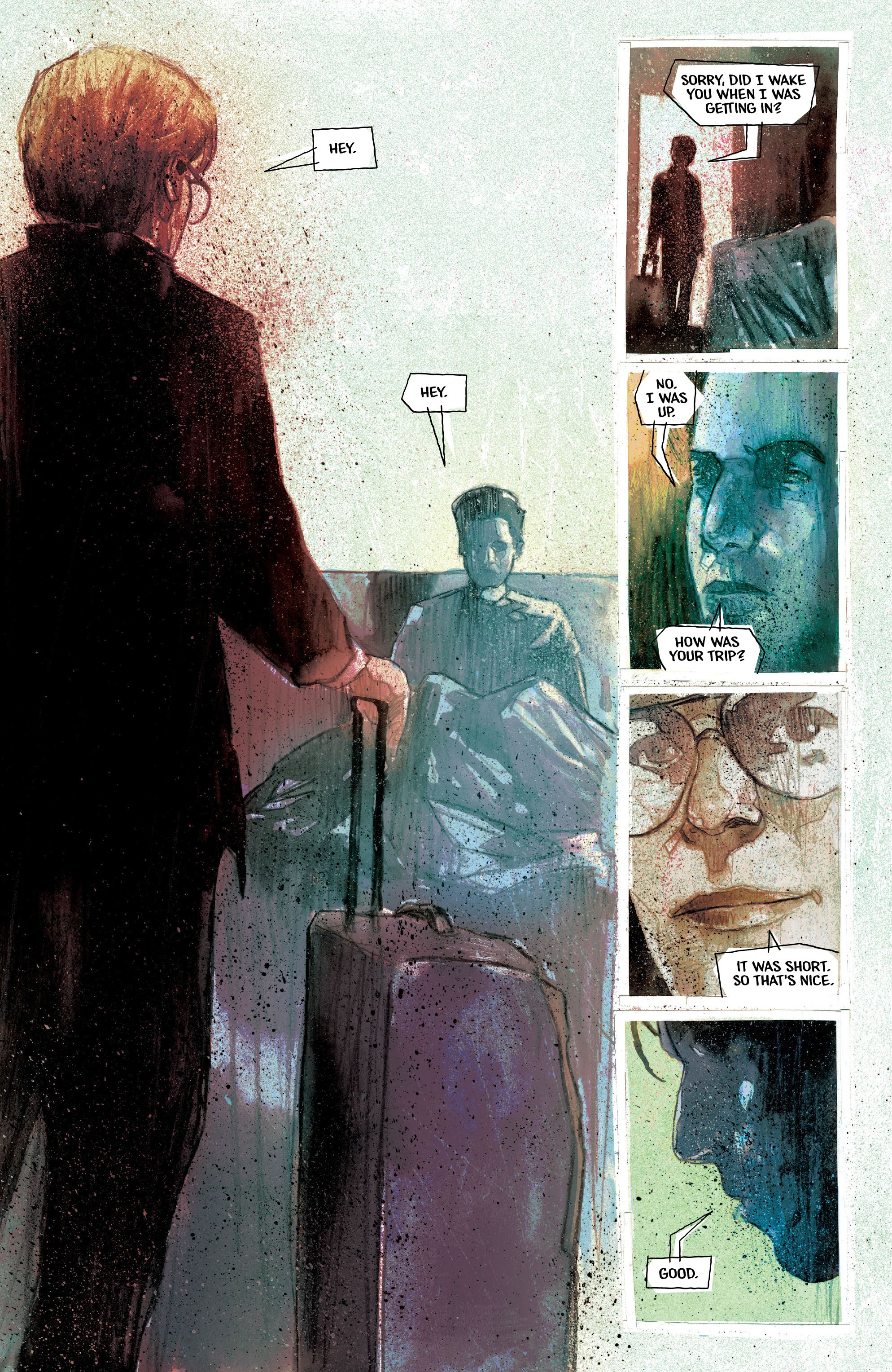 The Department of Truth (2020-): Chapter 22 - Page 6
