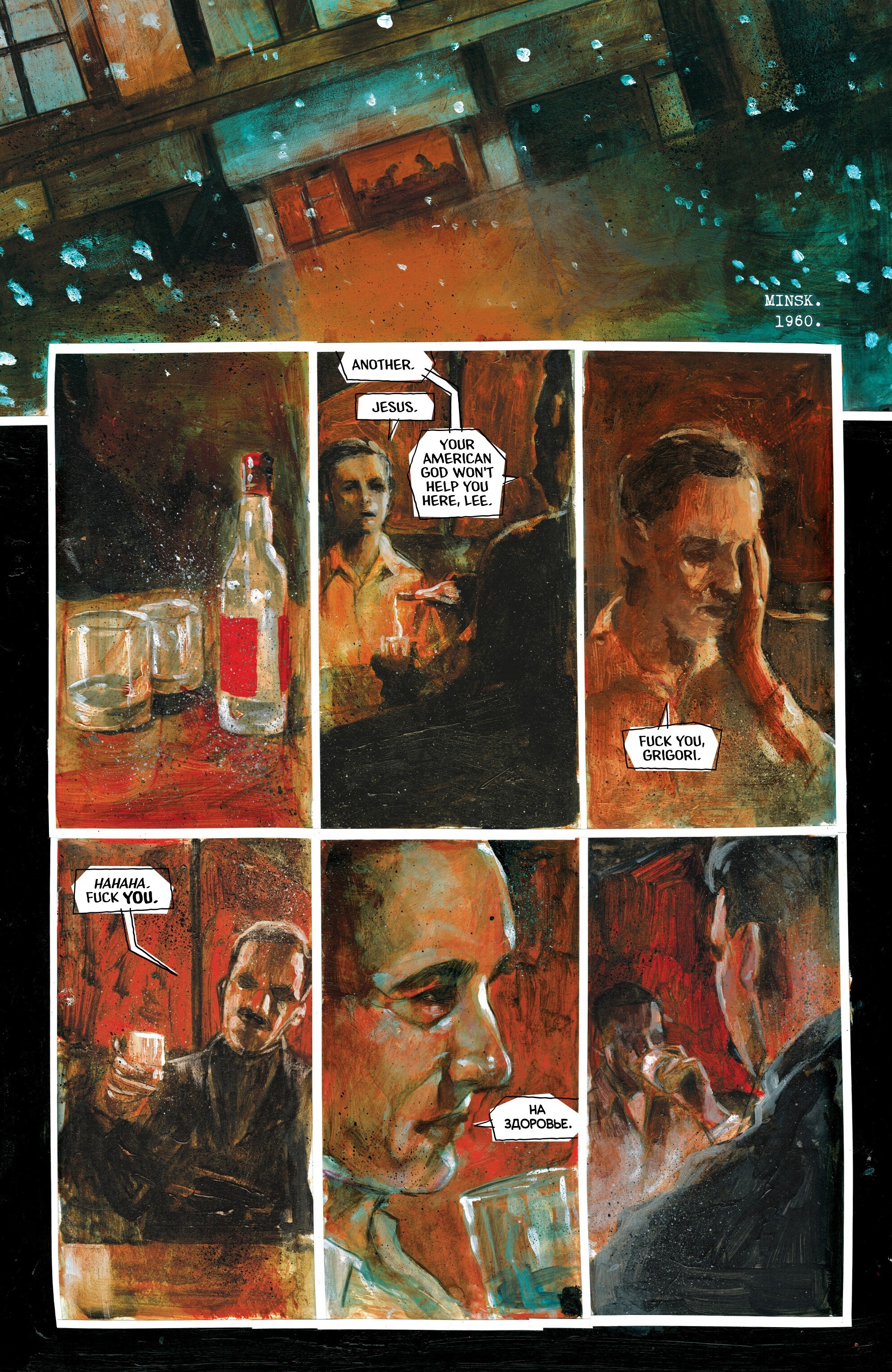 The Department of Truth (2020-): Chapter 24 - Page 3