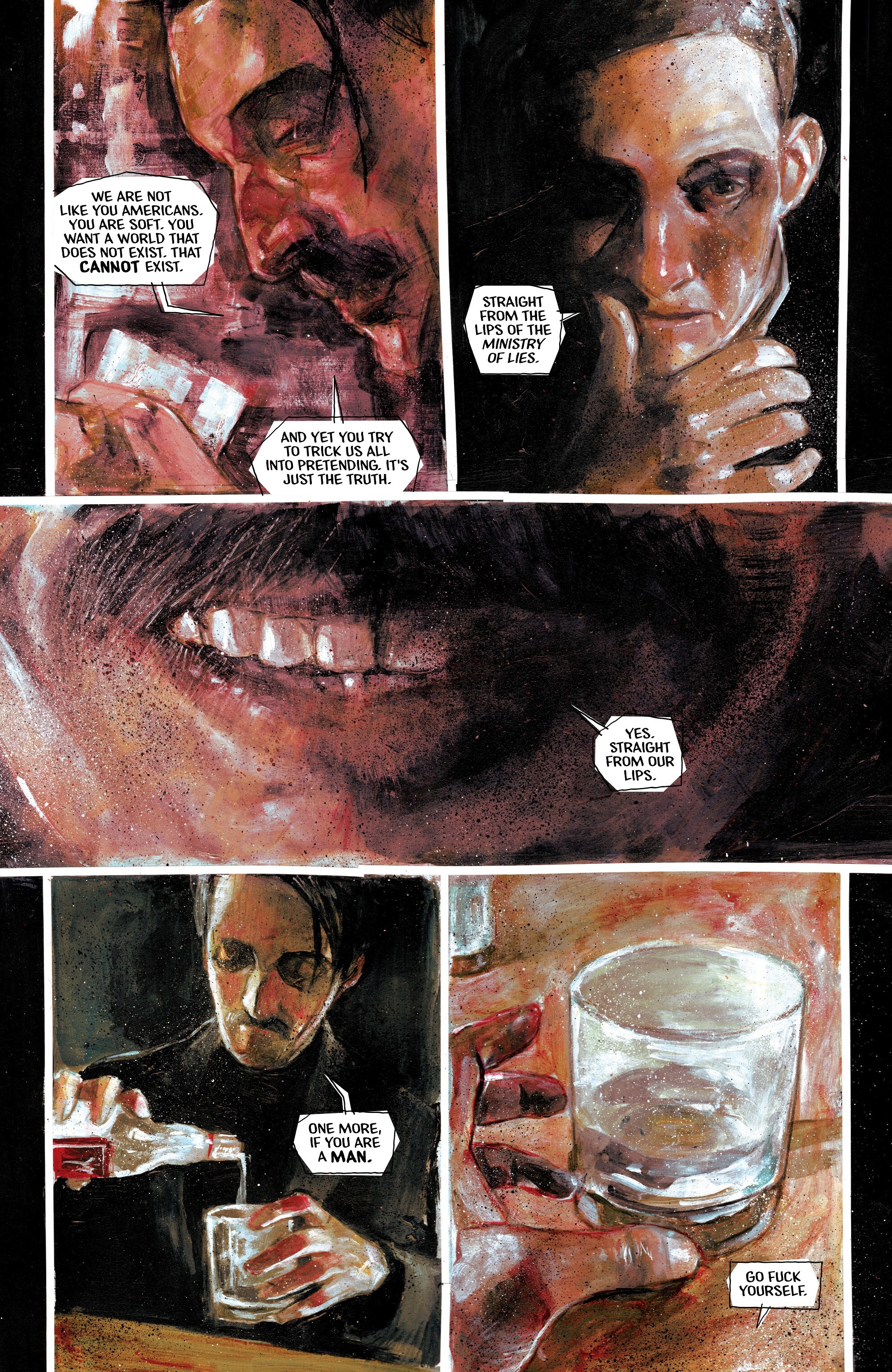 The Department of Truth (2020-): Chapter 24 - Page 6