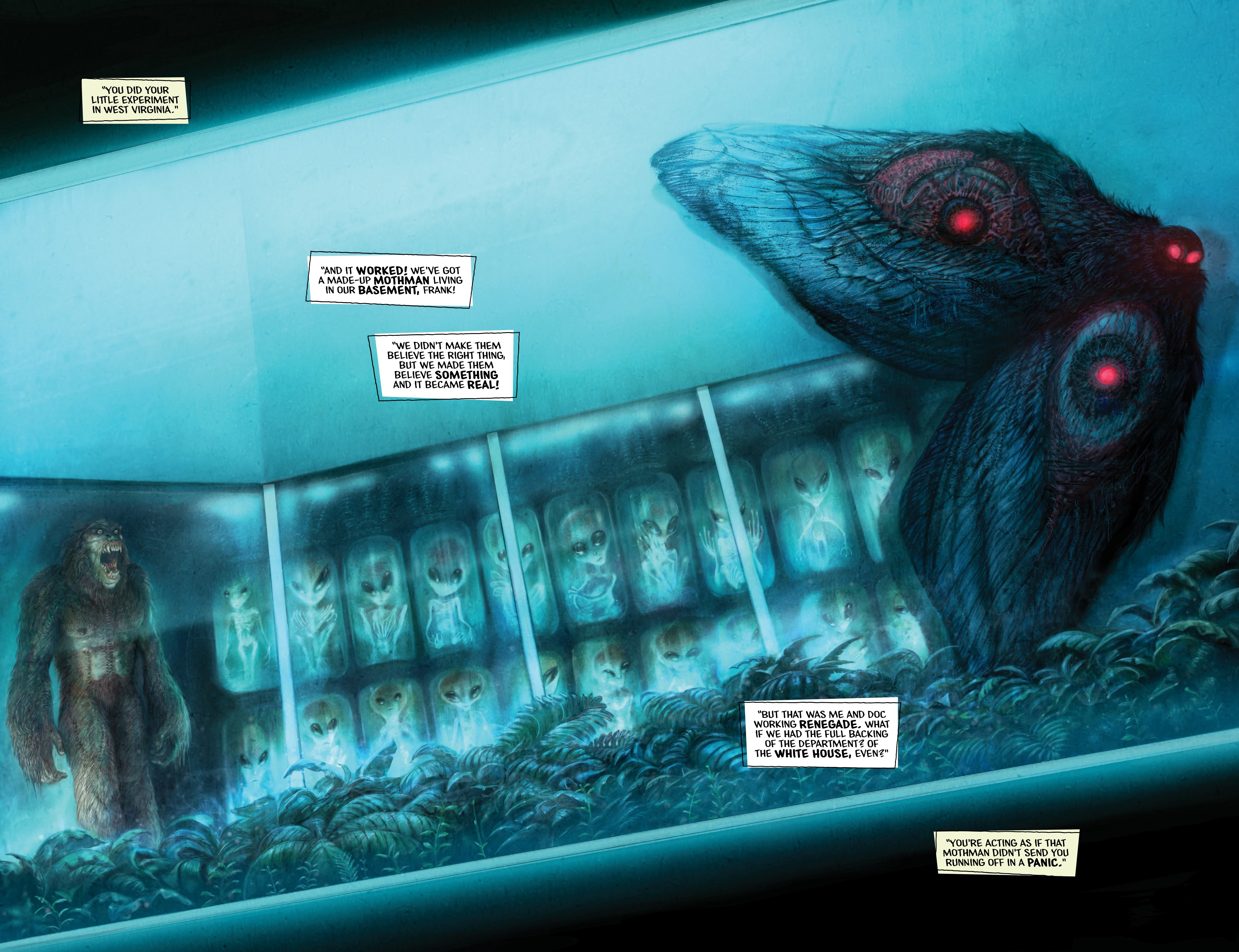 The Department of Truth (2020-): Chapter 25 - Page 19
