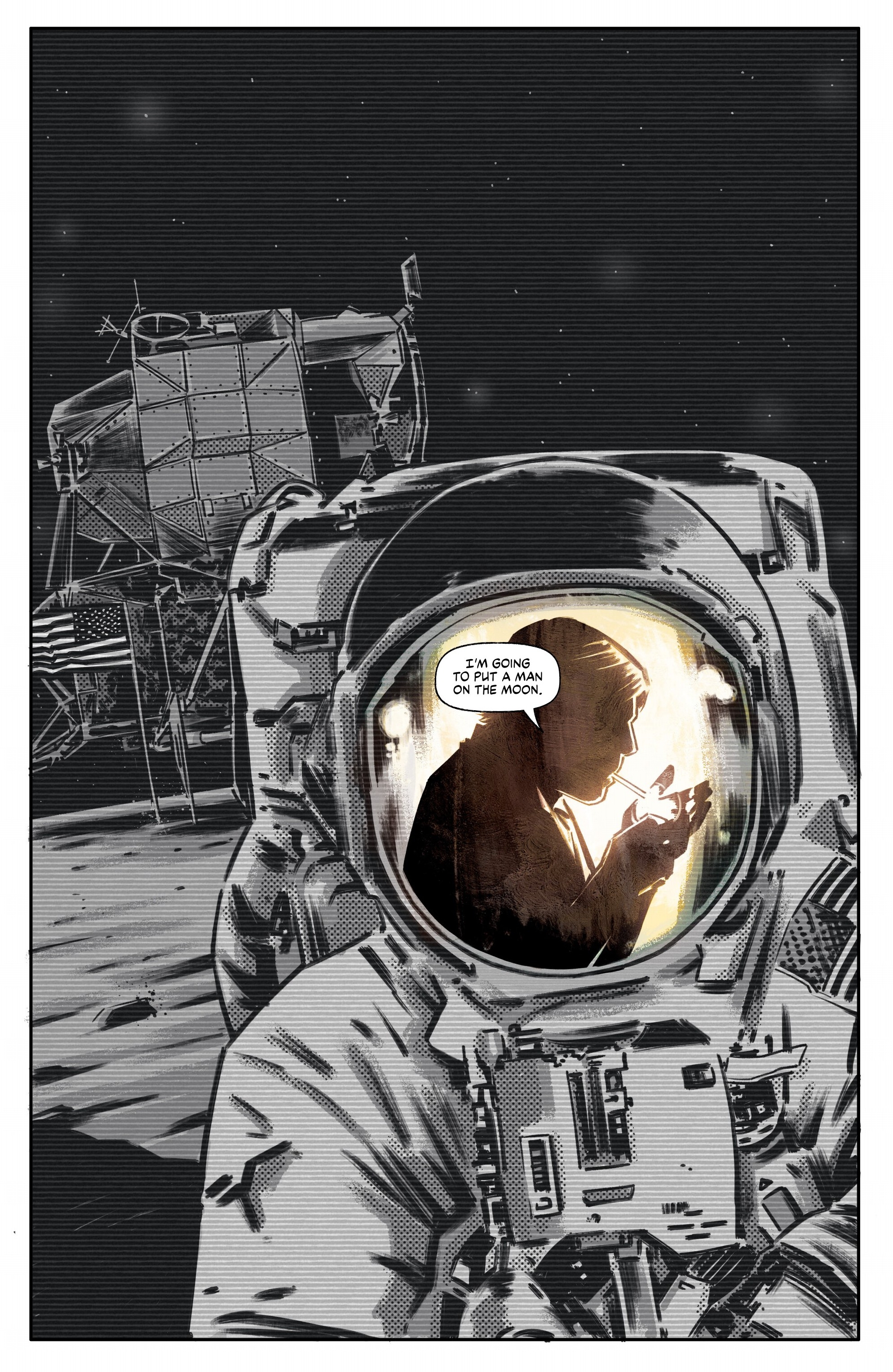 The Department of Truth (2020-): Chapter 25 - Page 22