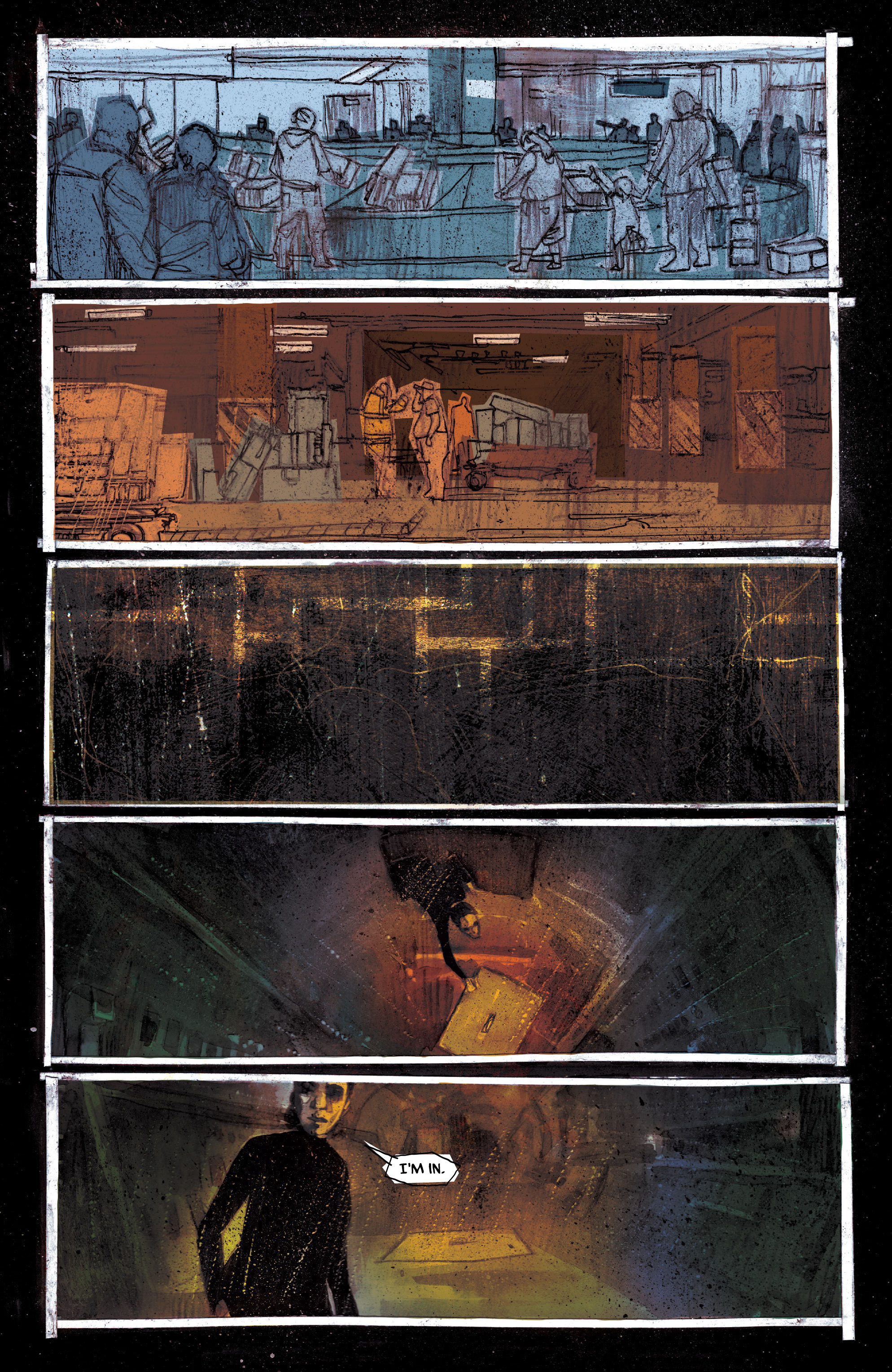 The Department of Truth (2020-): Chapter 5 - Page 4