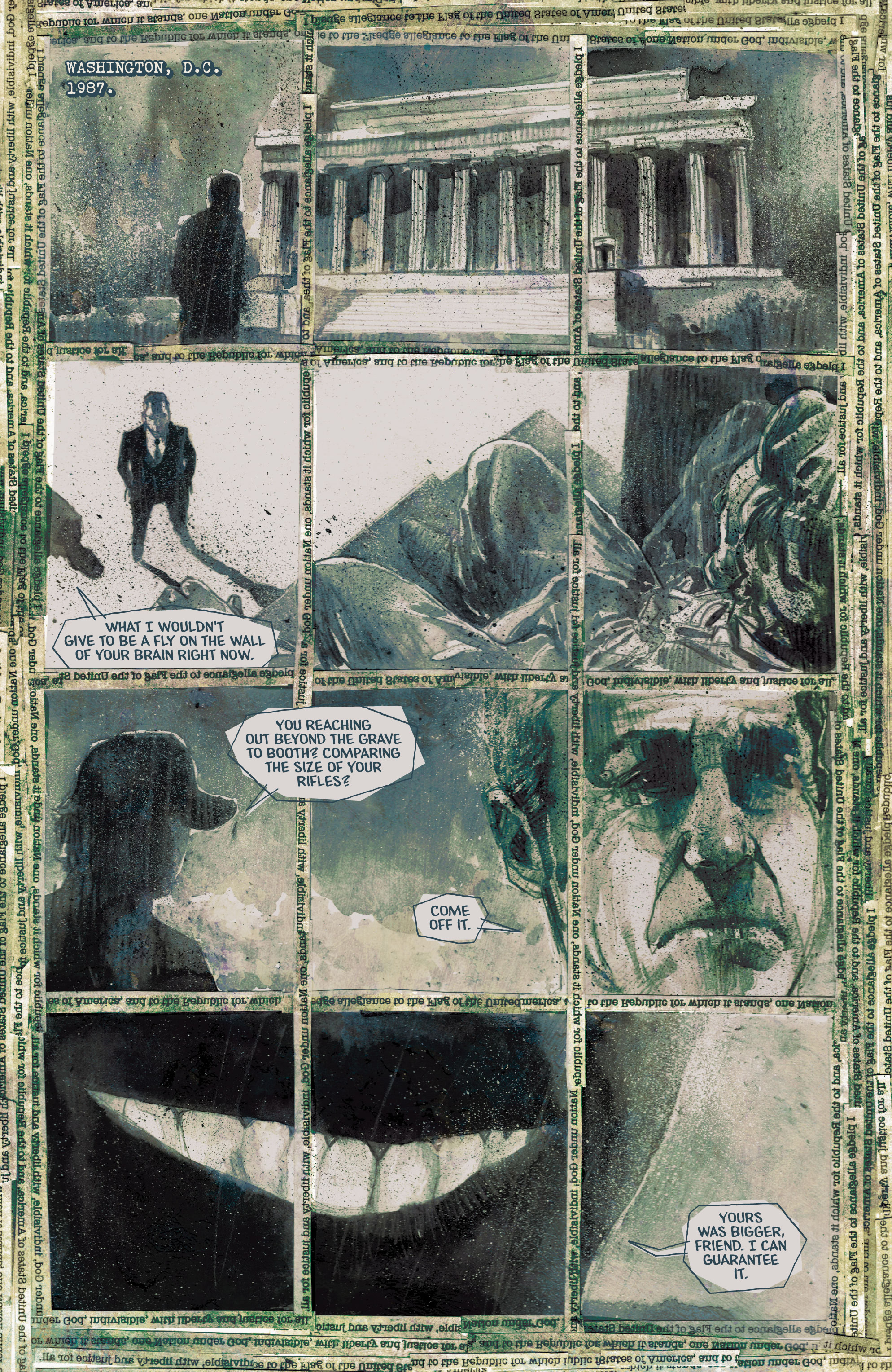 The Department of Truth (2020-): Chapter 8 - Page 3