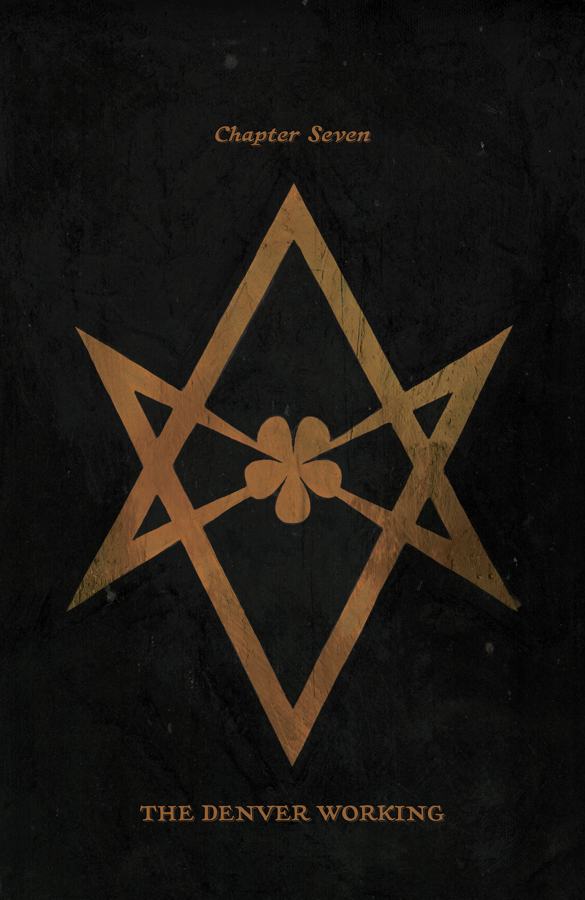 The Department of Truth (2020-): Chapter 9 - Page 7