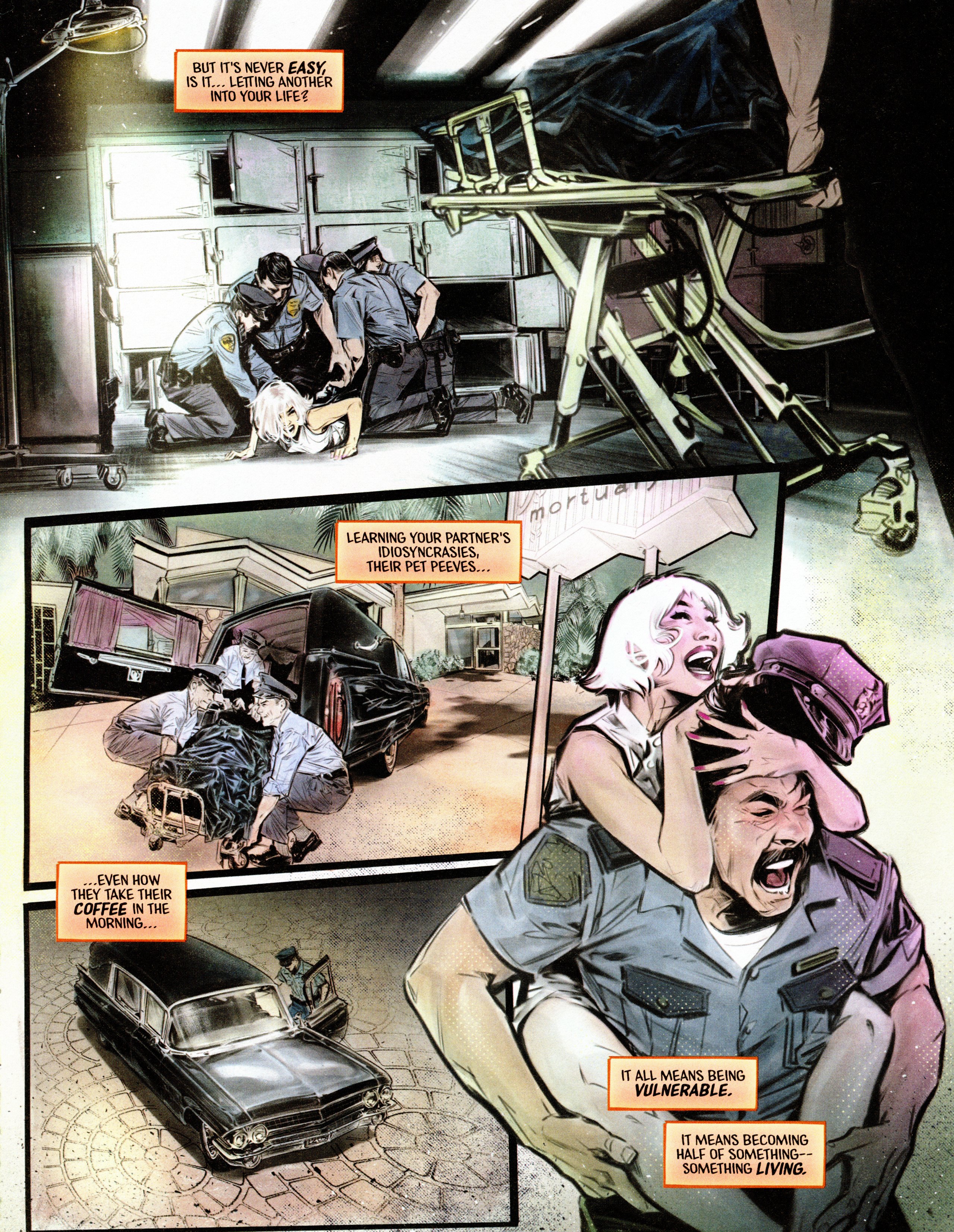 The Devil's Cut (2023-): Chapter 1 - Page 33