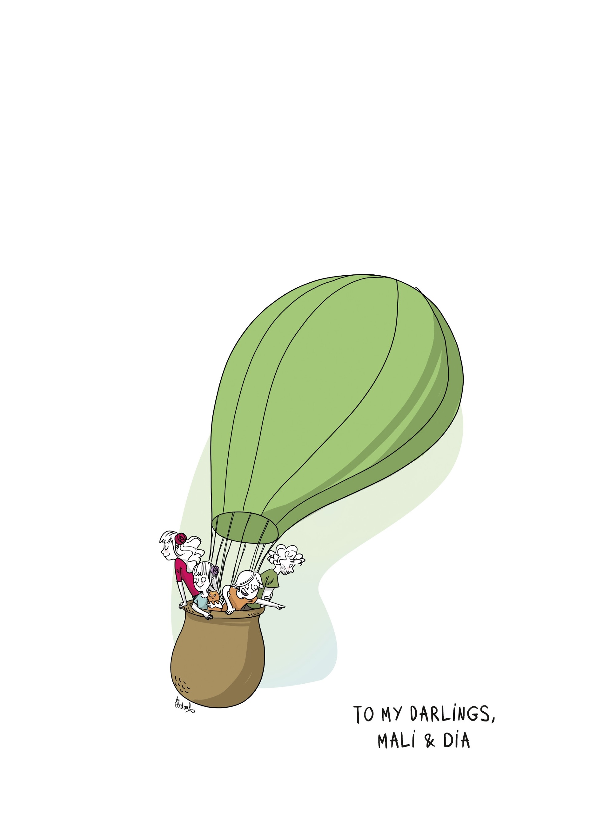 The Diary of the (Nearly) Zero-Waste Family (2020): Chapter 1 - Page 3