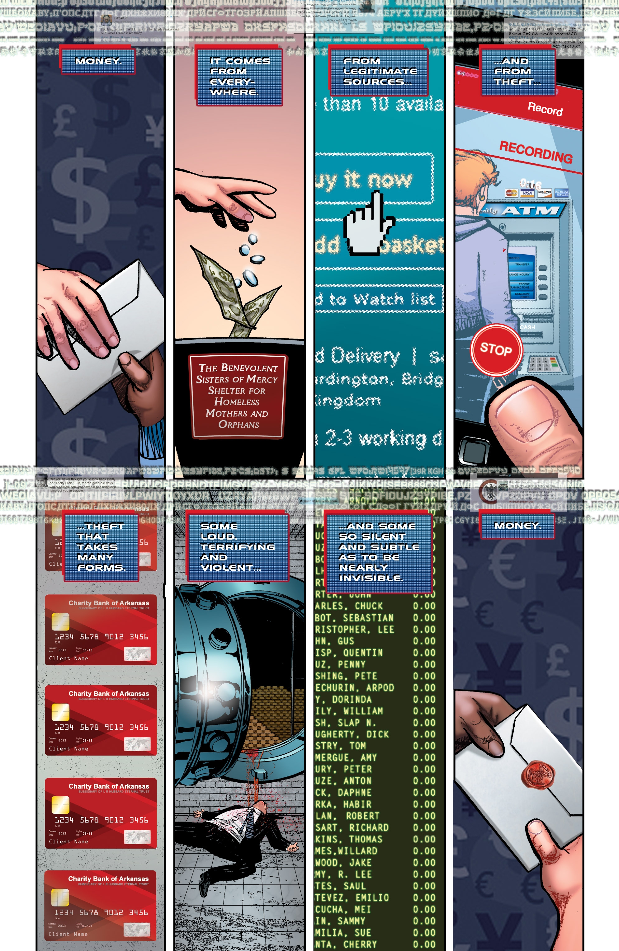 The Divided States Of Hysteria (2017): Chapter 4 - Page 3