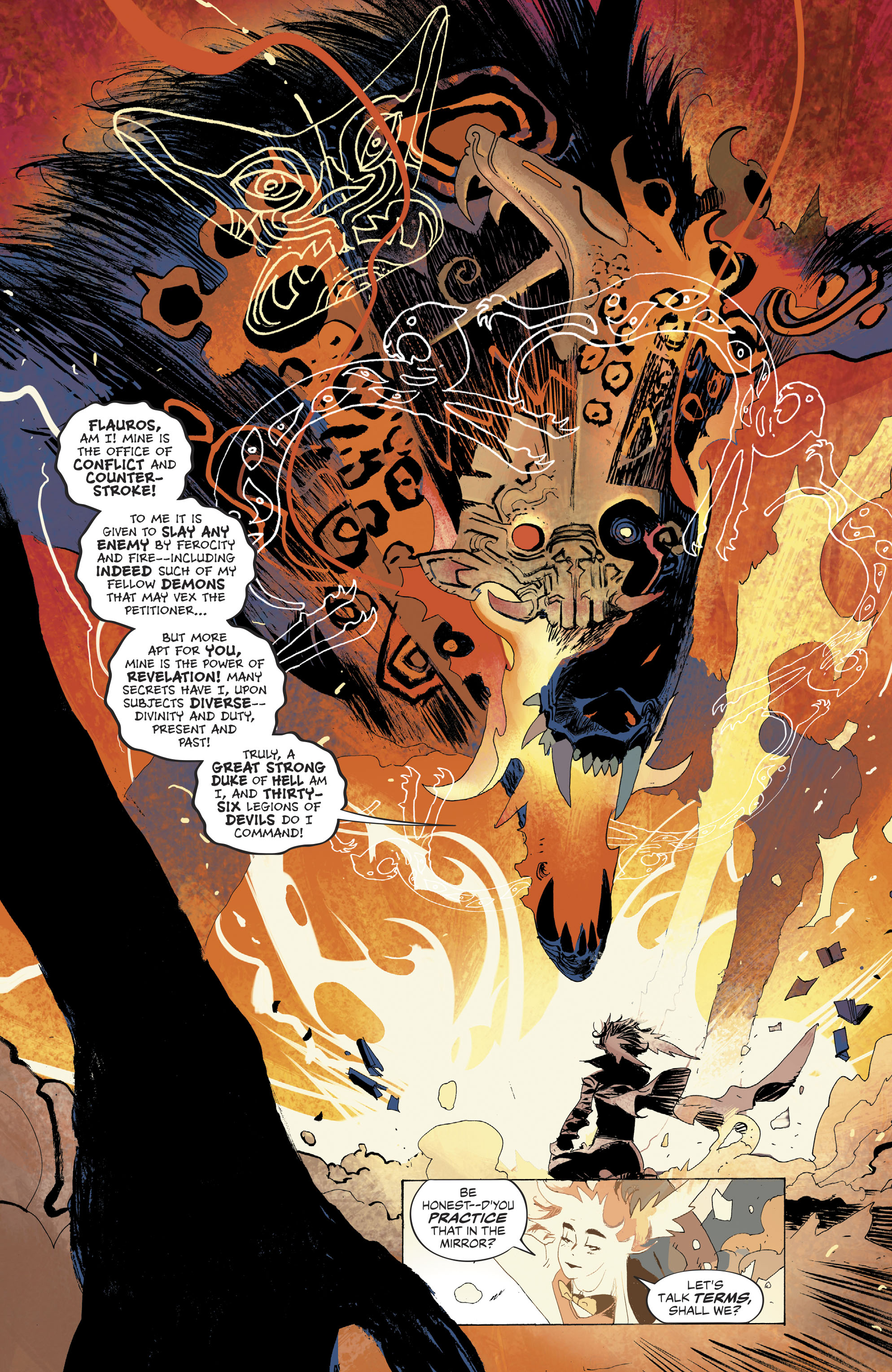 The Dreaming (2018-): Chapter 14' - Page 3