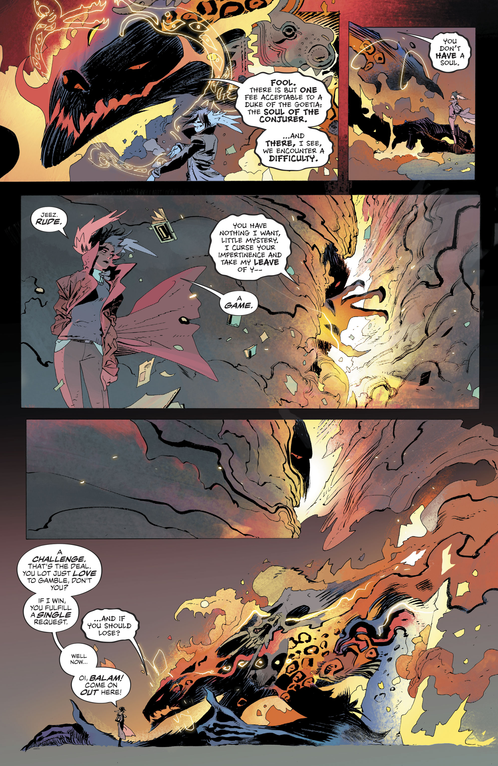 The Dreaming (2018-): Chapter 14' - Page 4