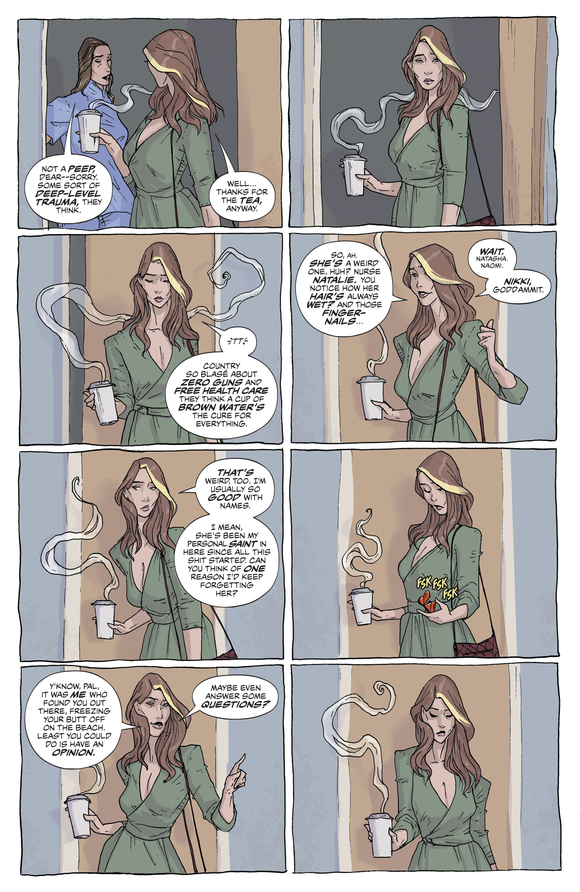 The Dreaming (2018-): Chapter 7 - Page 4