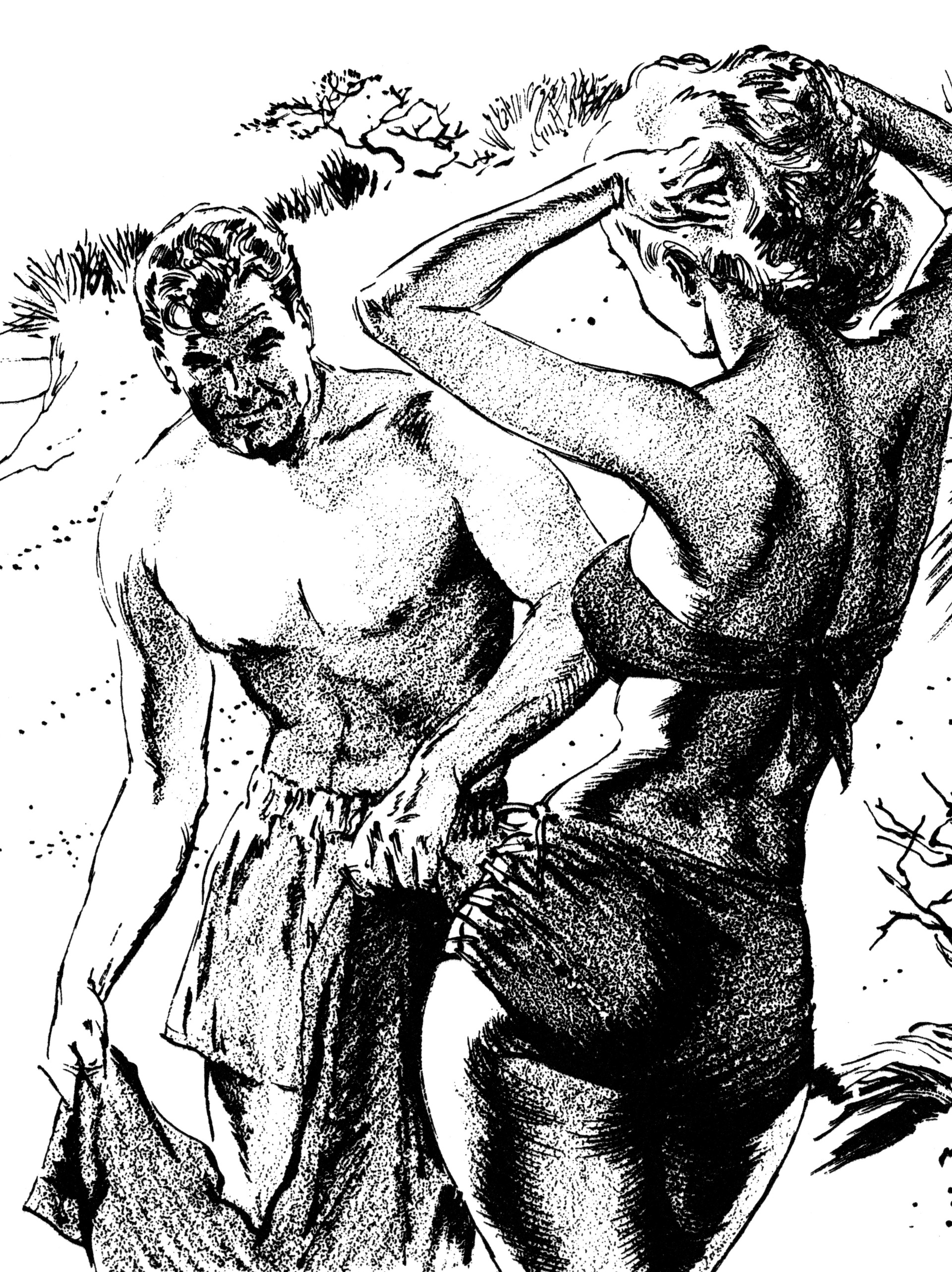 The EC Archives: Confessions Illustrated (2022-): Chapter HC - Page 5